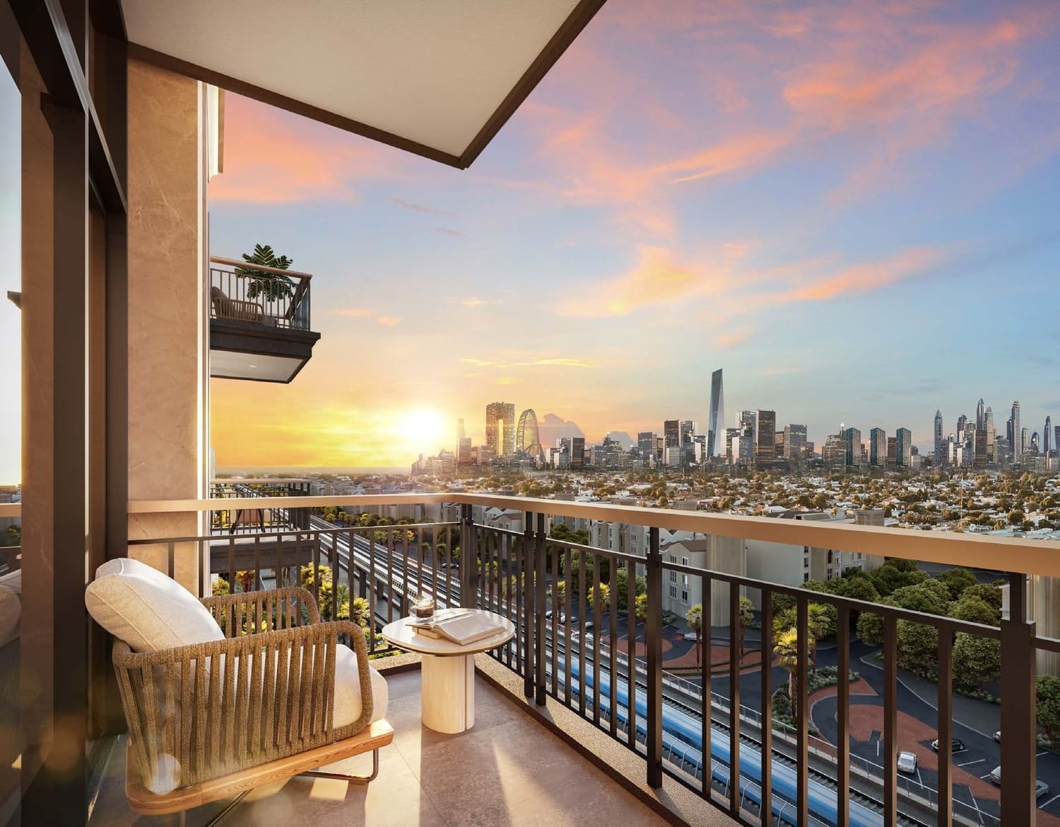 Avenue Residence 5 3