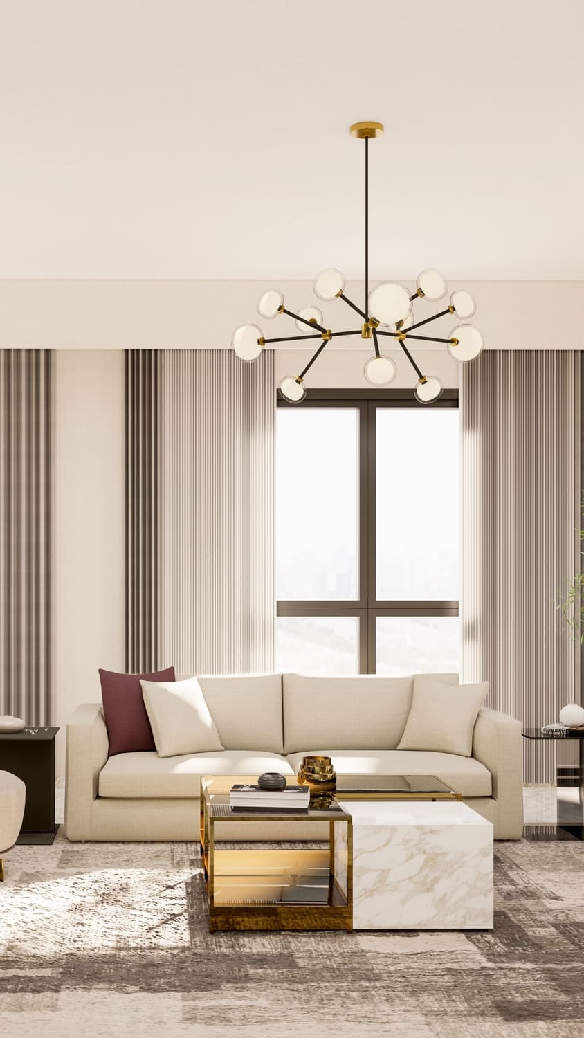 Avenue Residence 5 5