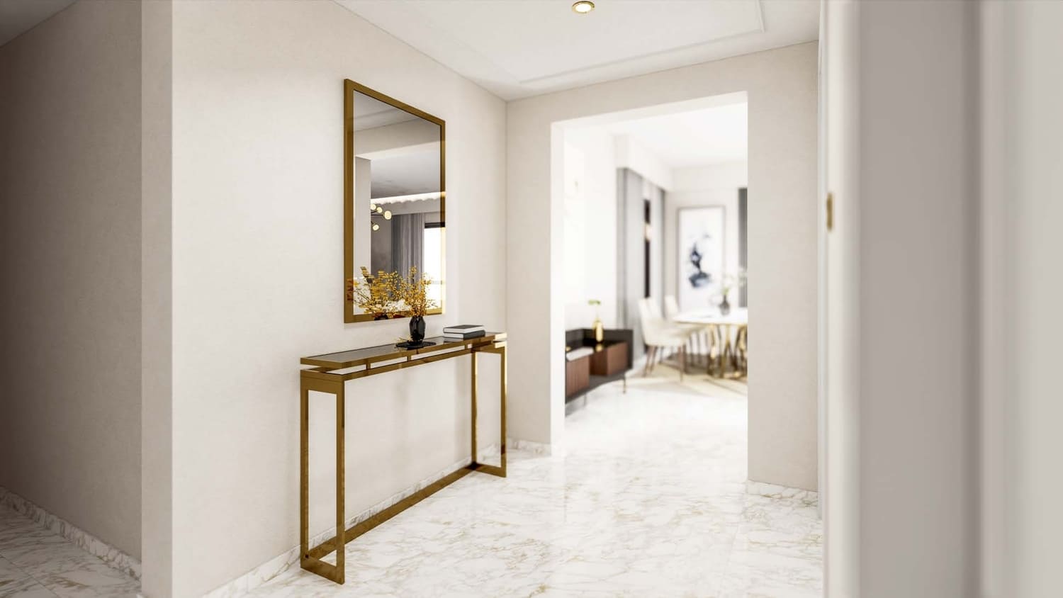 Avenue Residence 5 8