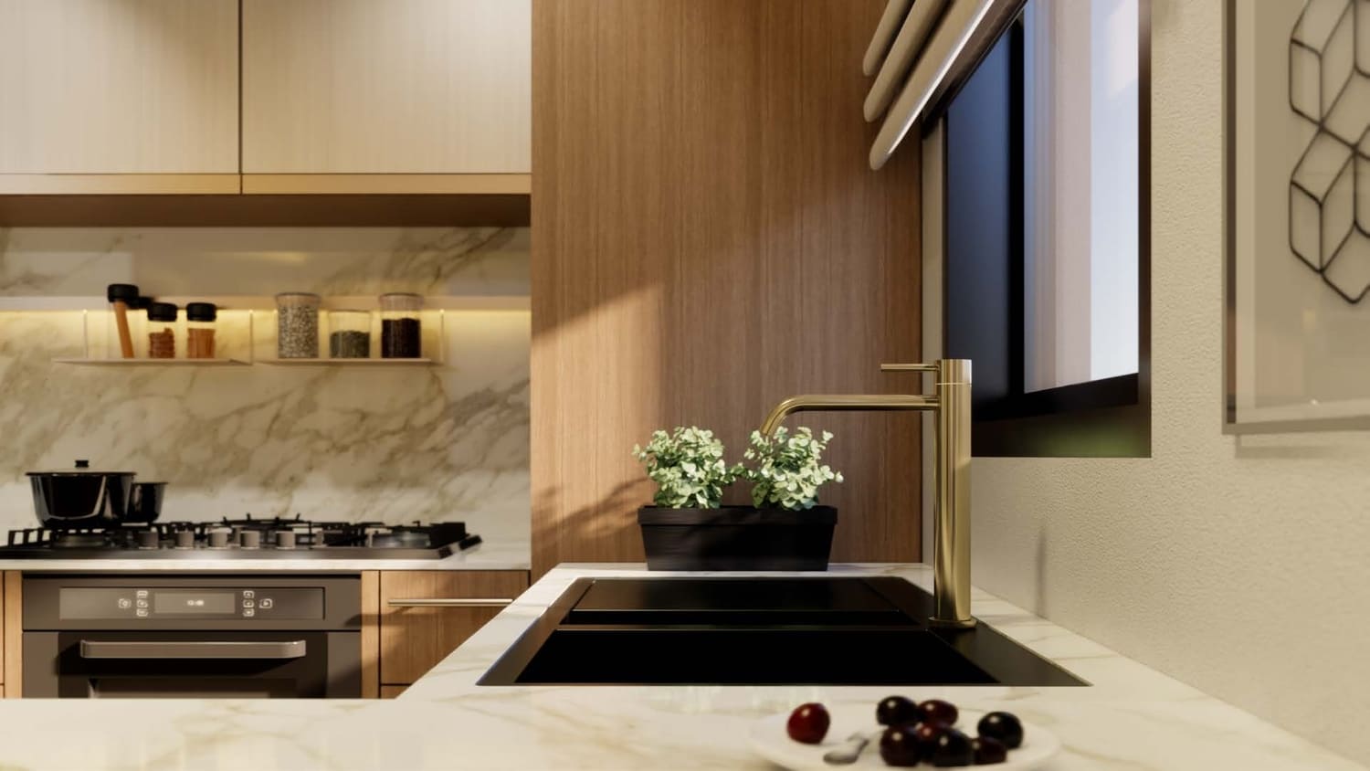 Avenue Residence 6 10