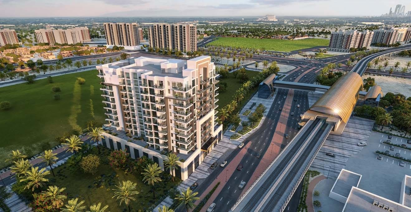 Avenue Residence 6 3