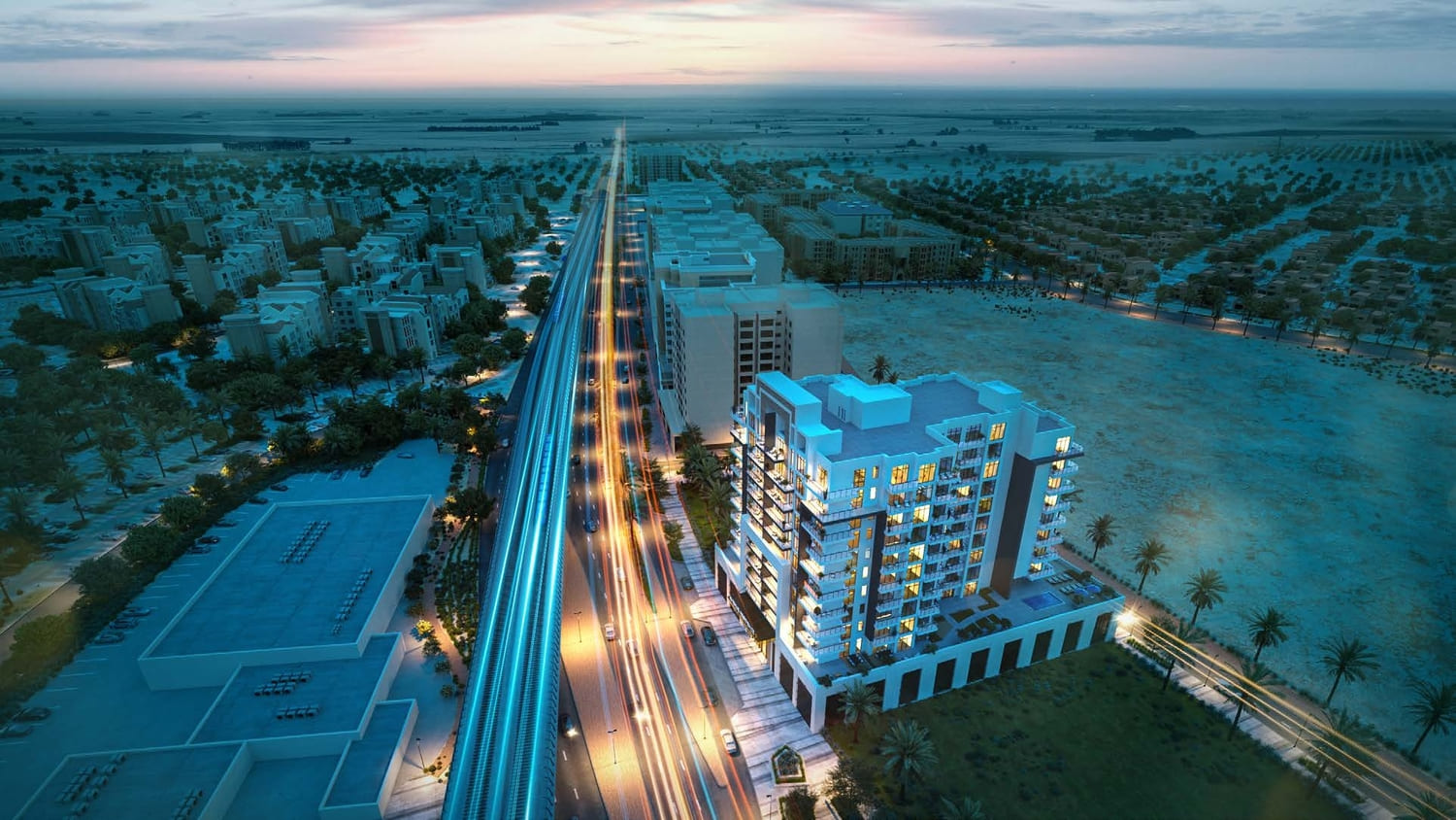 Avenue Residence 6 6
