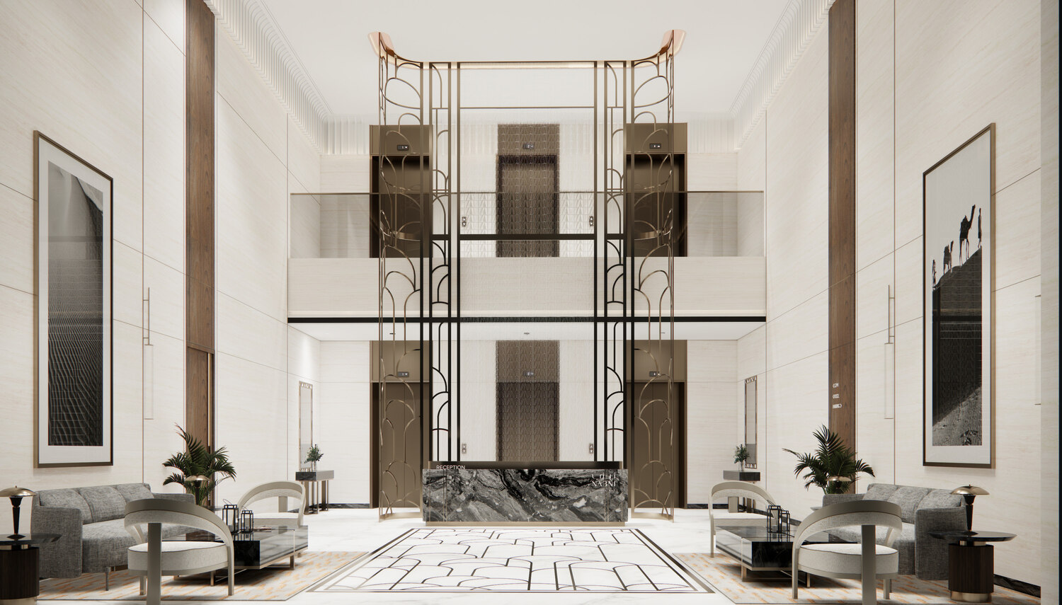 Avenue Residence 7 10