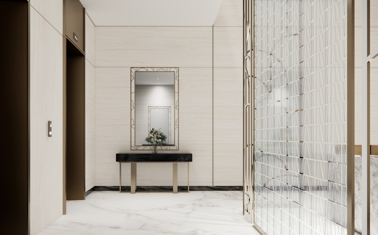 Avenue Residence 7 11