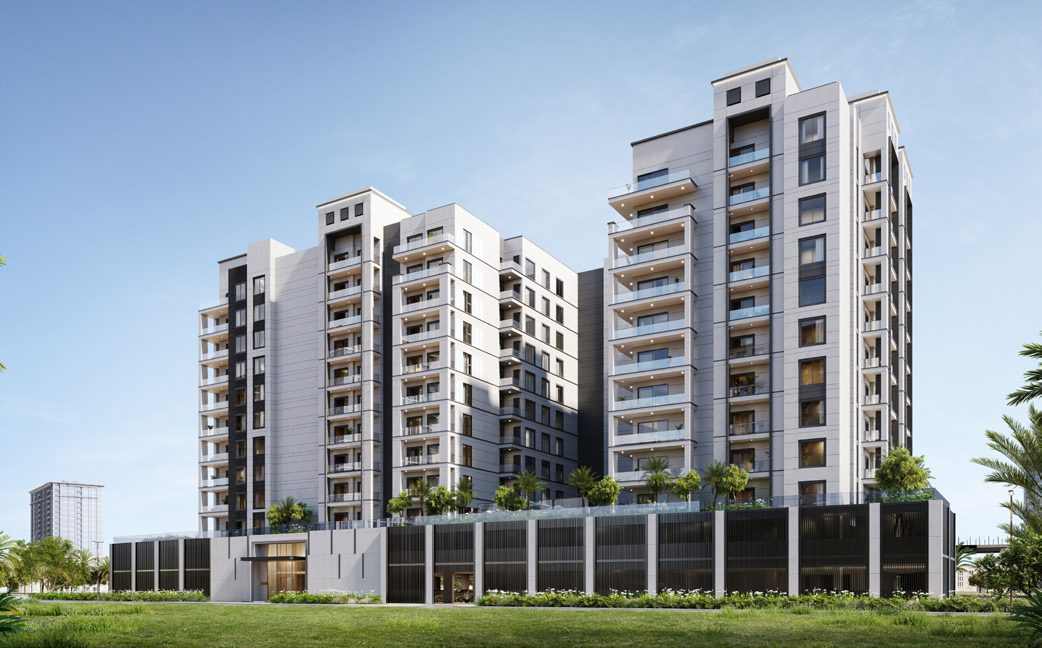 Avenue Residence 7 — 3