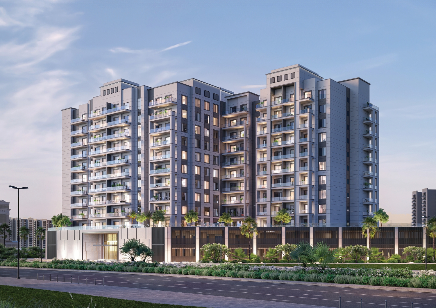 Avenue Residence 7 3