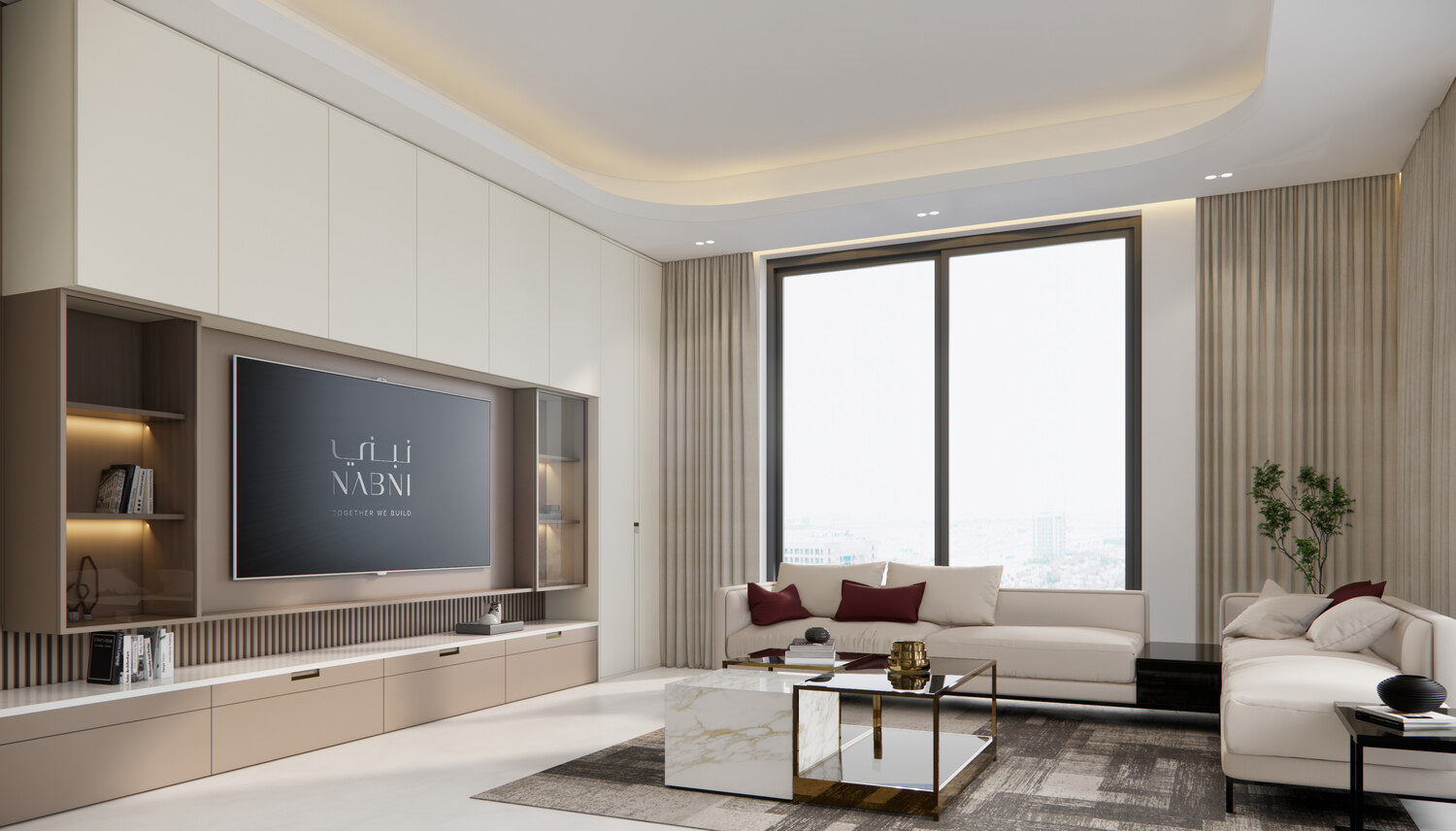 Avenue Residence 7 4