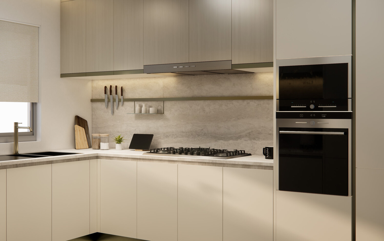Avenue Residence 7 6