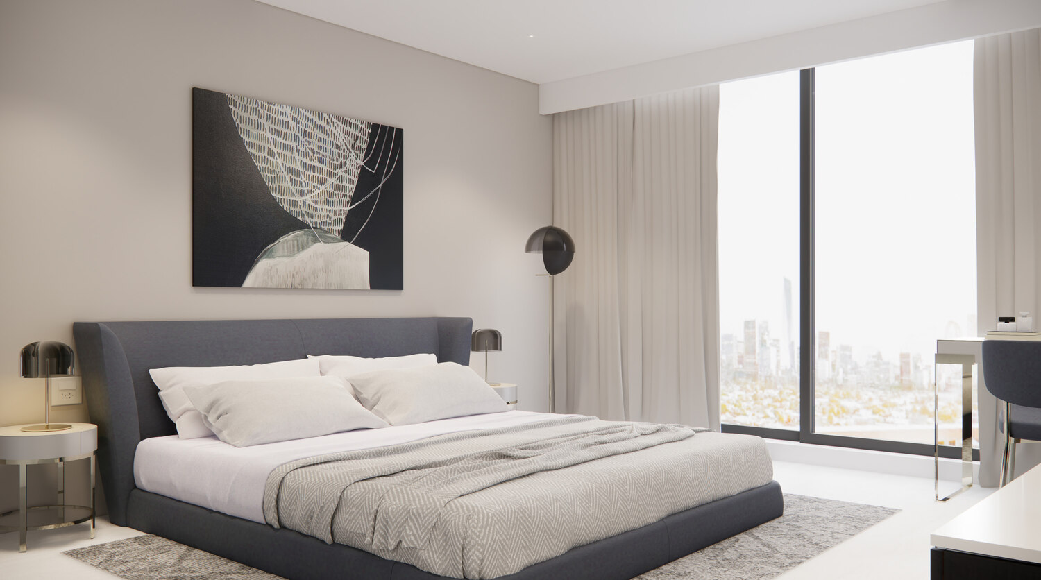 Avenue Residence 7 7