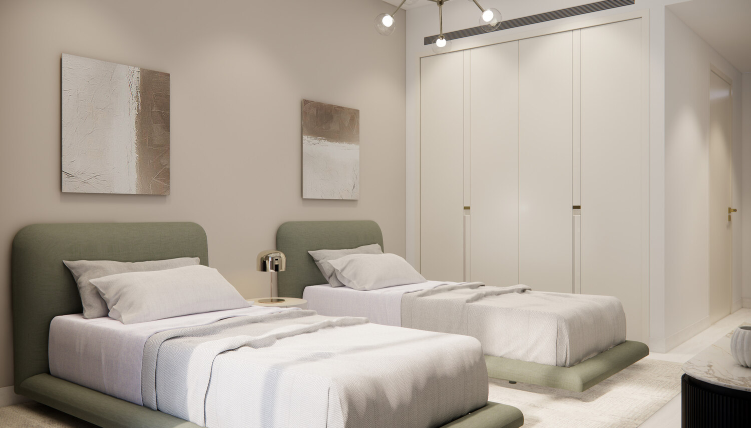 Avenue Residence 7 8