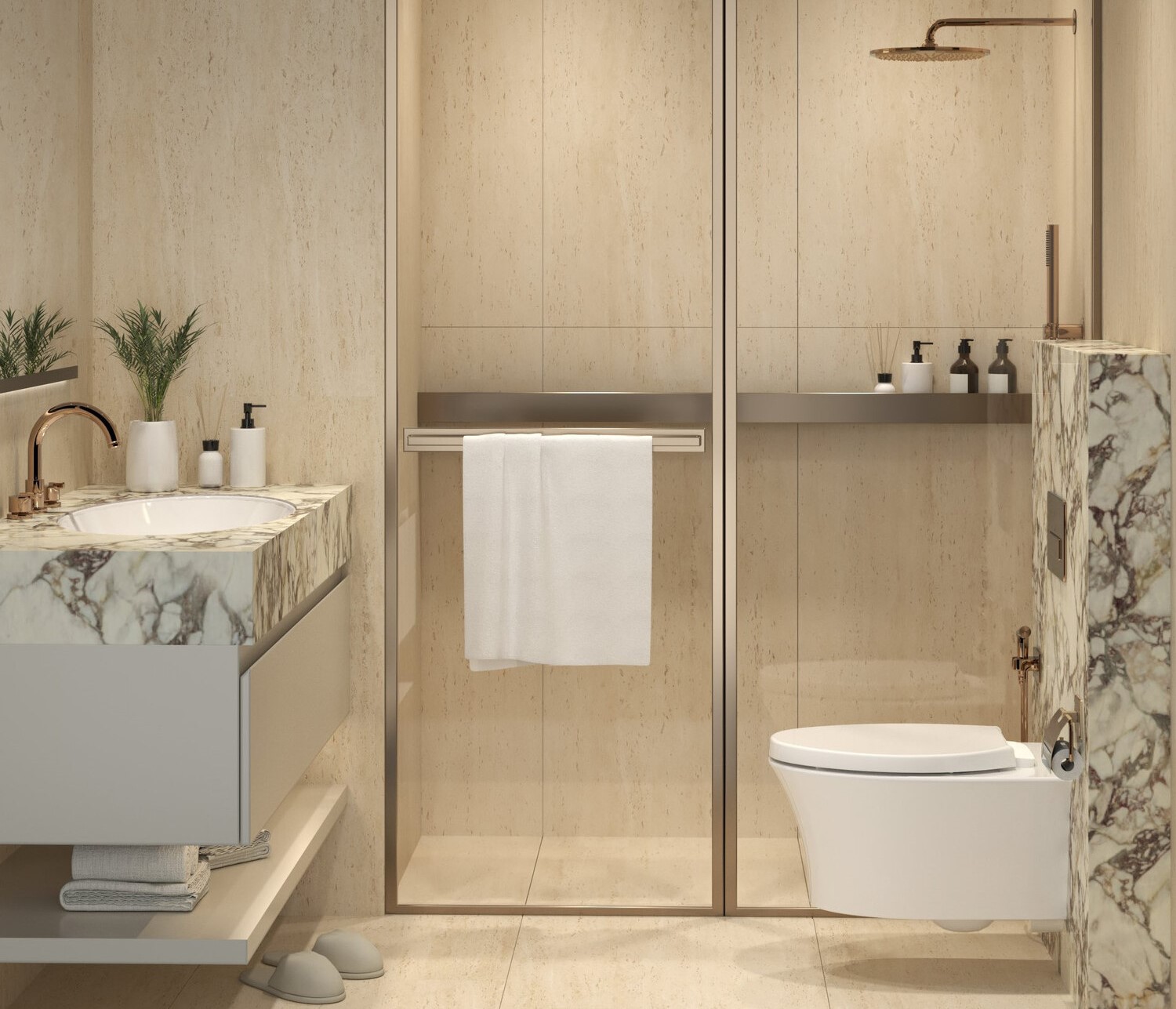 Avenue Residence 7 9