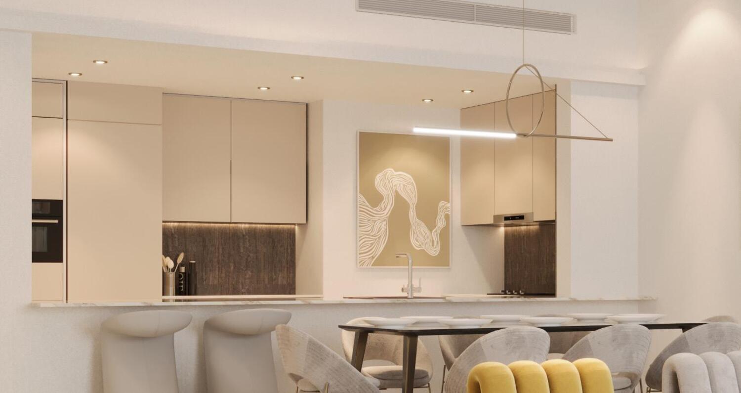 Avenue Residence 8 11