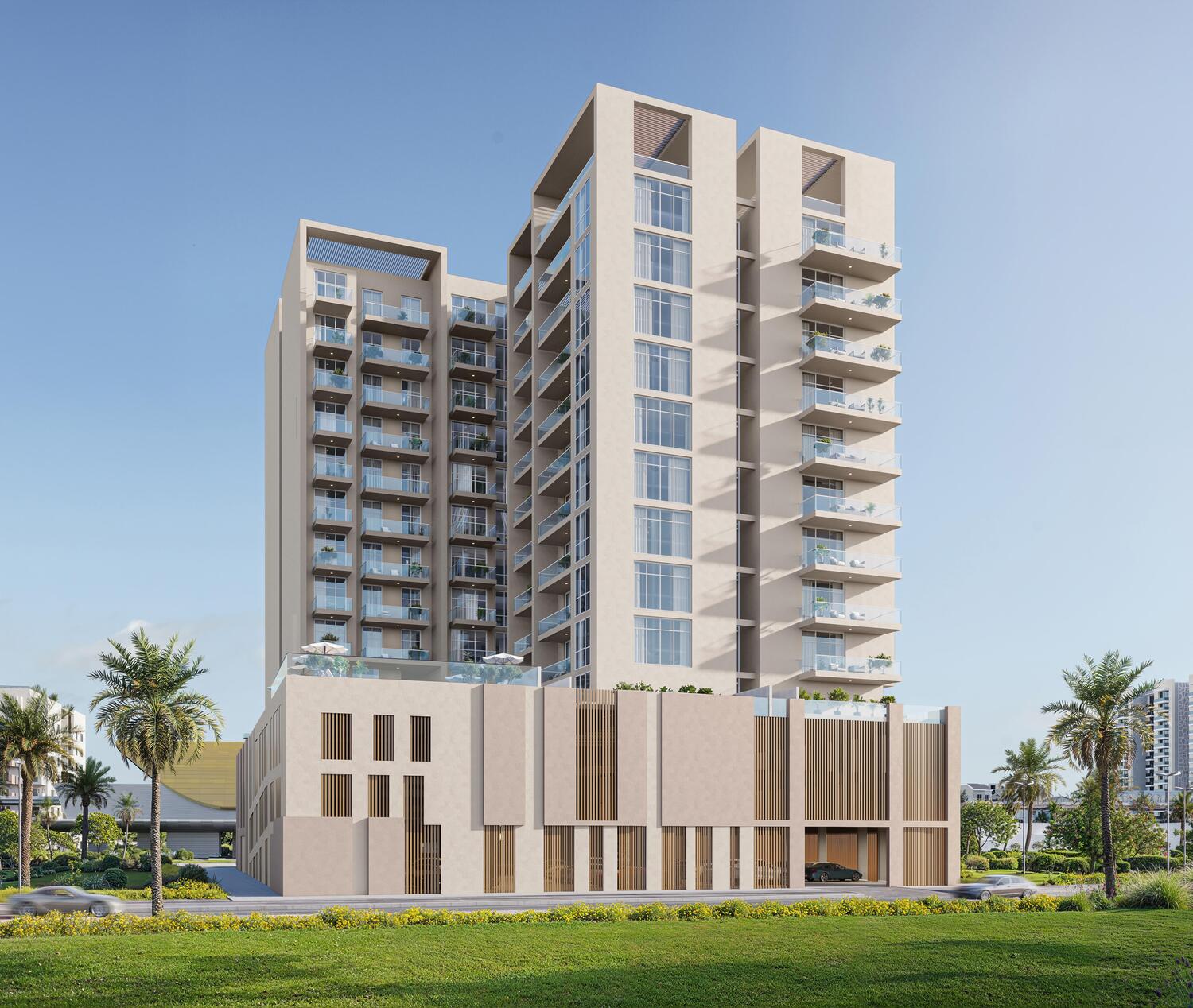 Avenue Residence 8 4