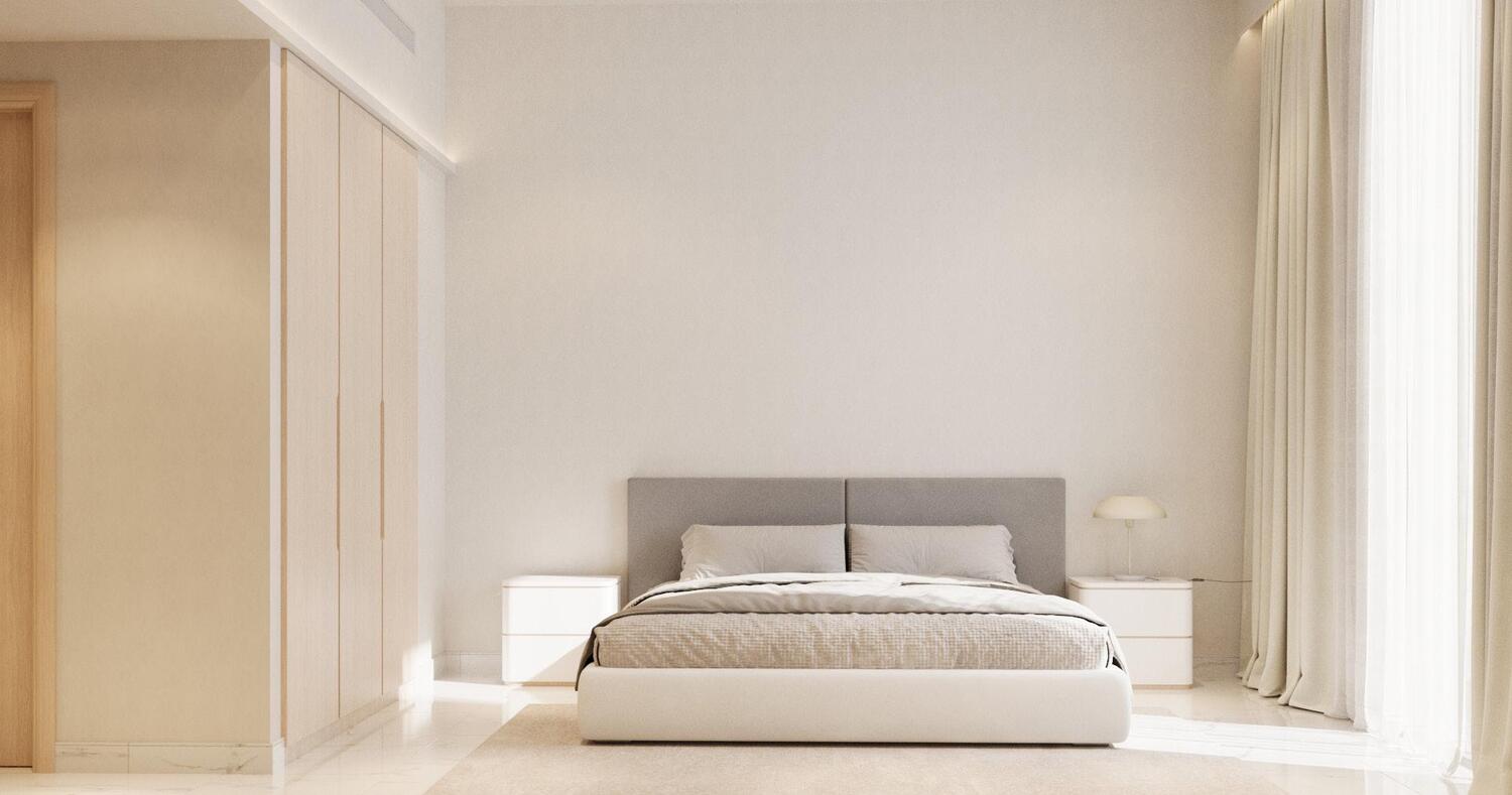 Avenue Residence 8 6