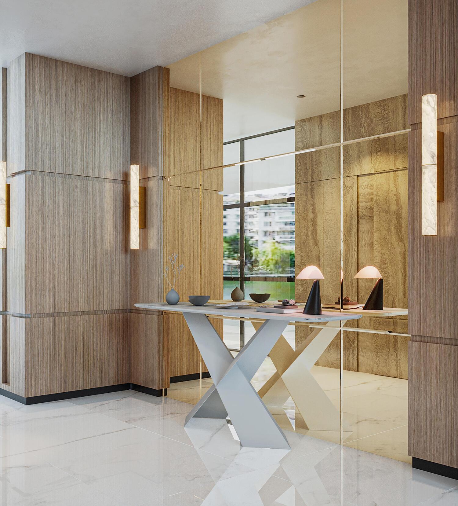 Avenue Residence 8 7