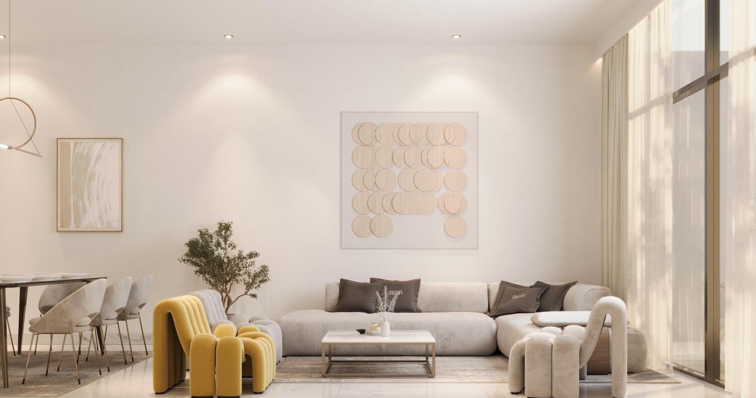 Avenue Residence 8 8