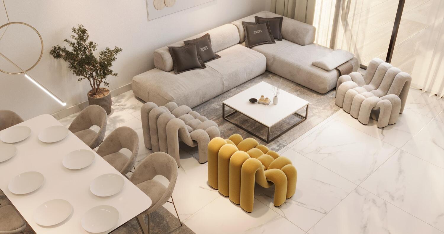 Avenue Residence 8 9