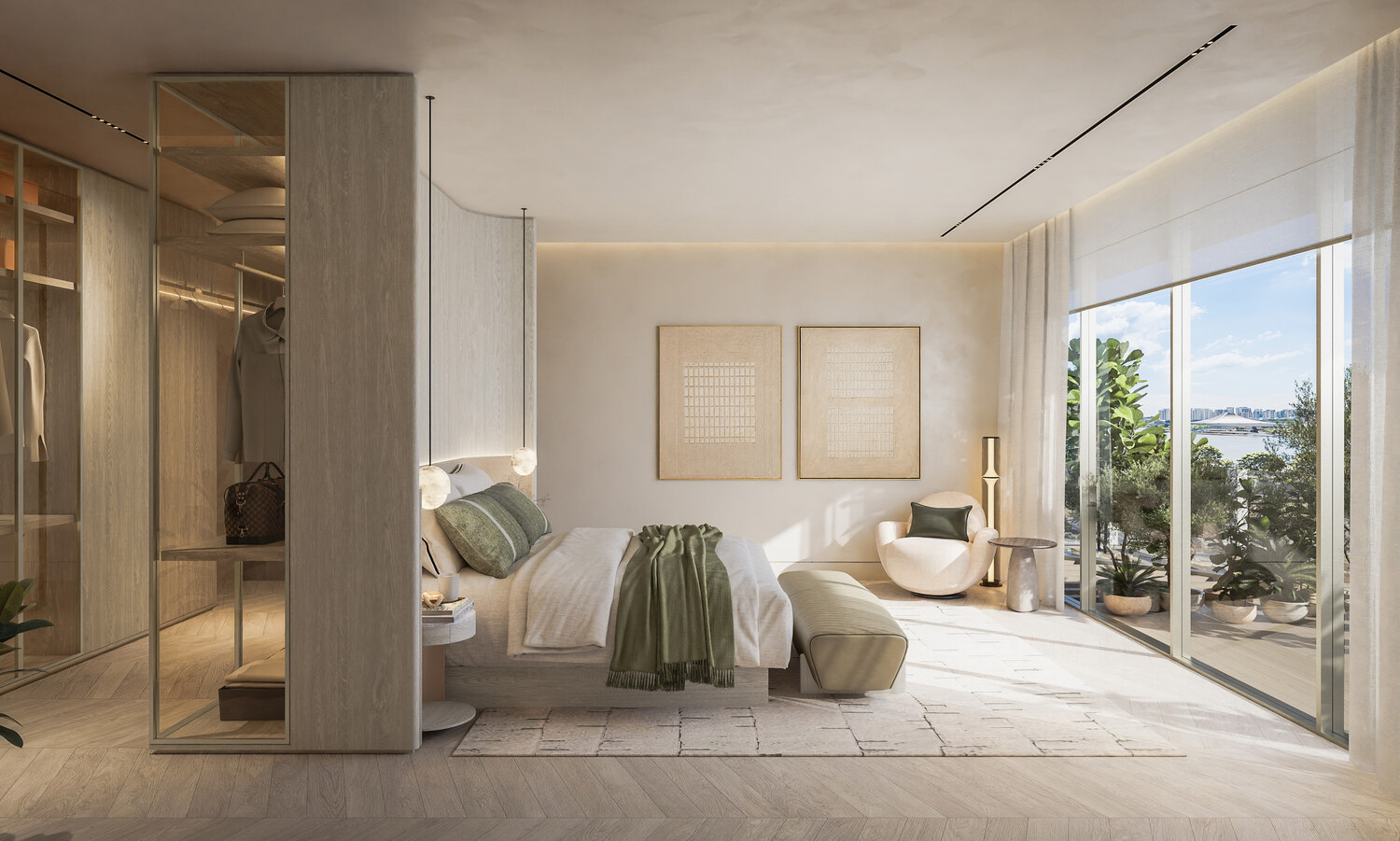Avida Residences 10