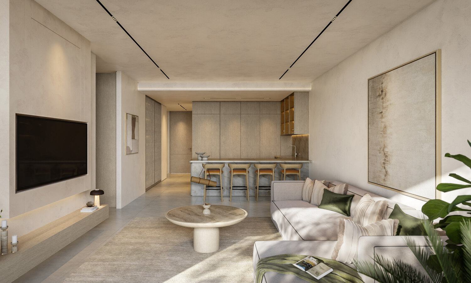 Avida Residences 11