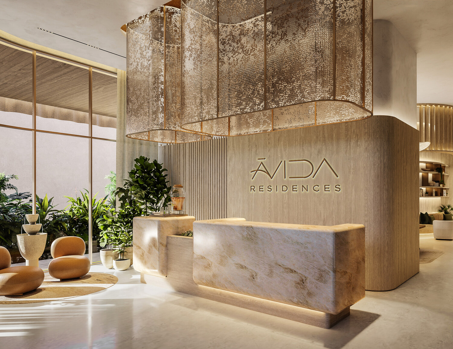 Avida Residences 12