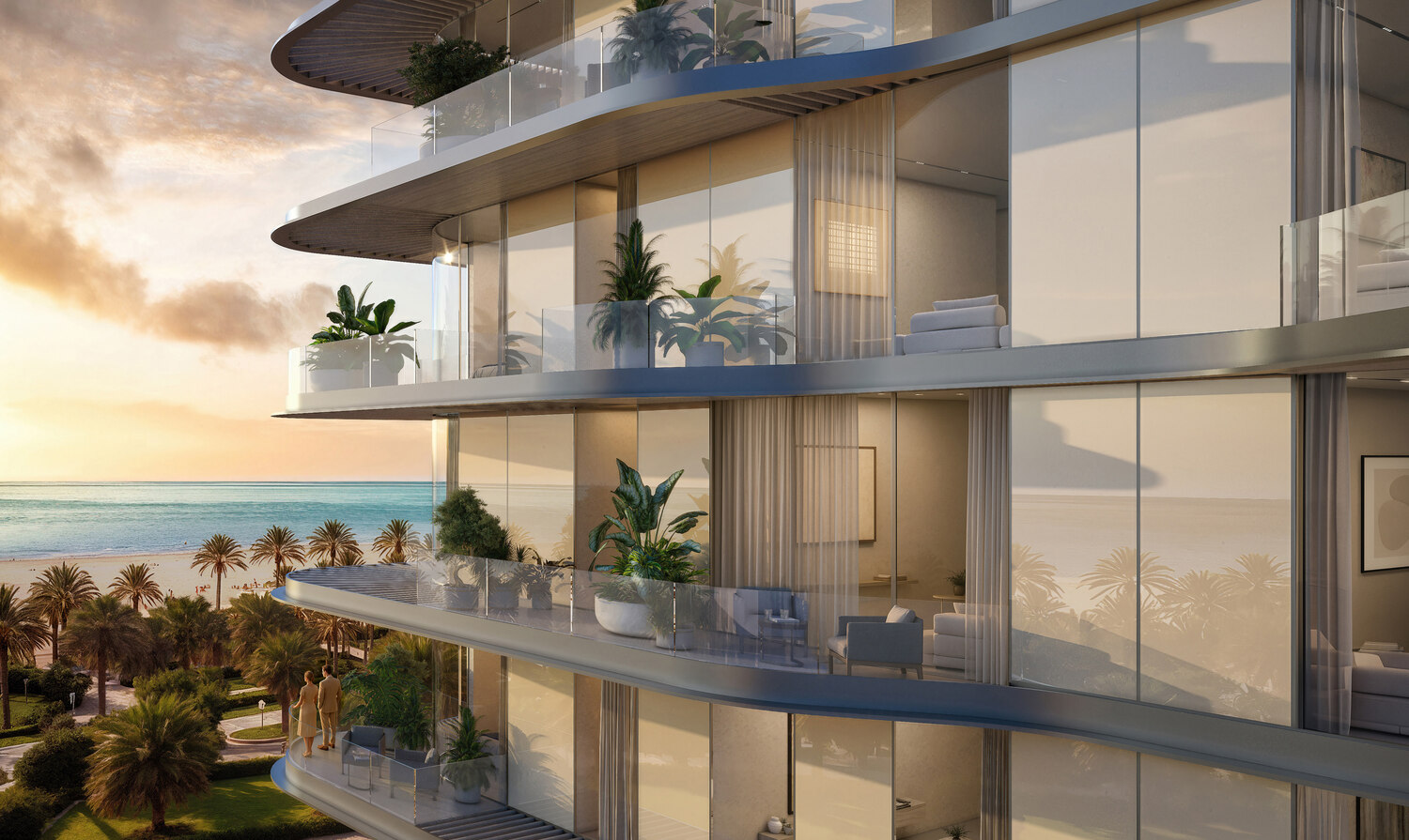 Avida Residences — 3