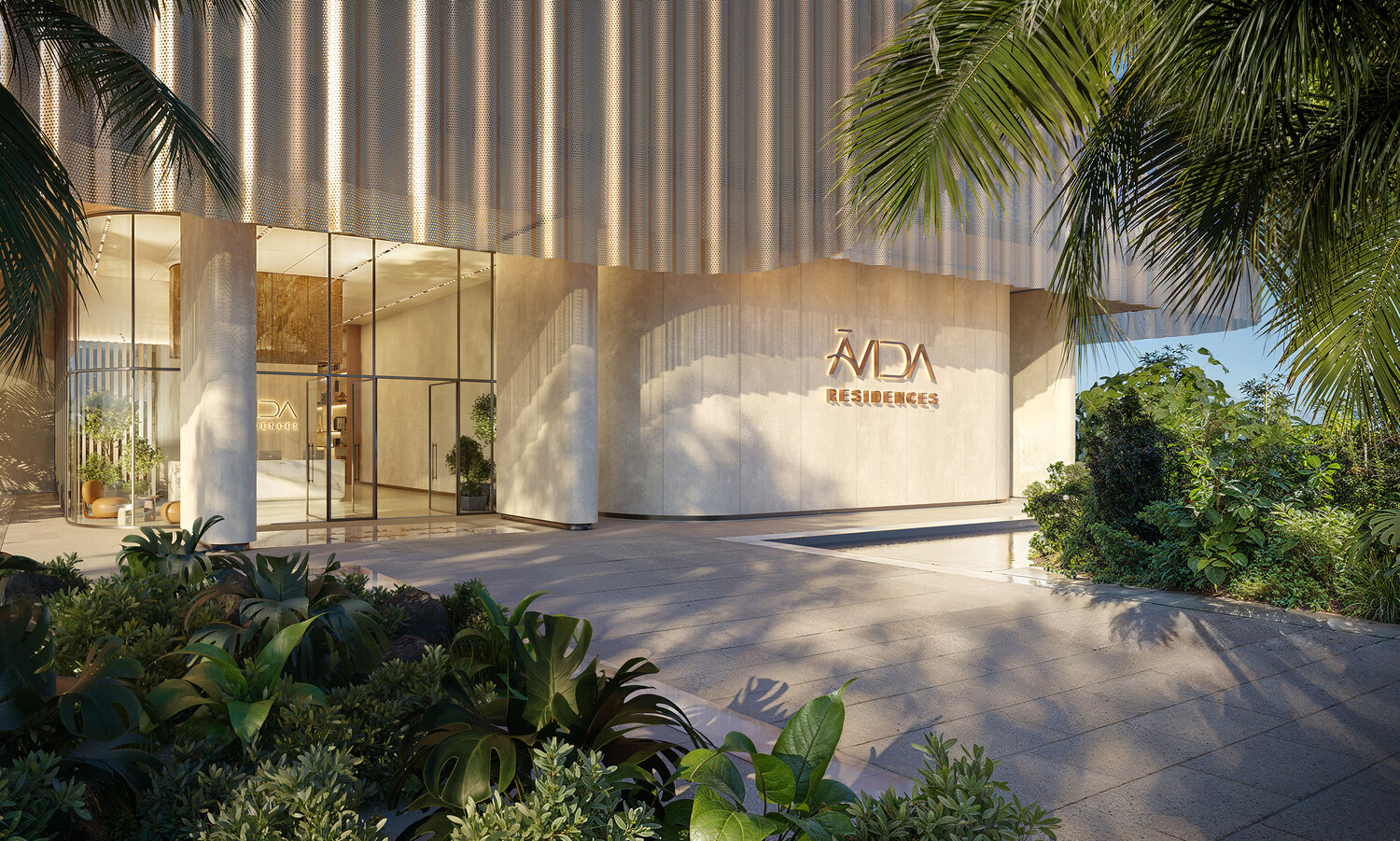 Avida Residences 3