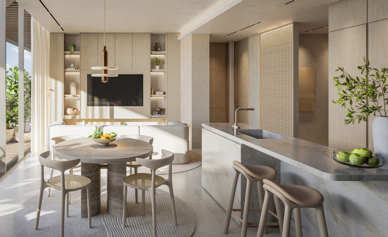 Avida Residences 4