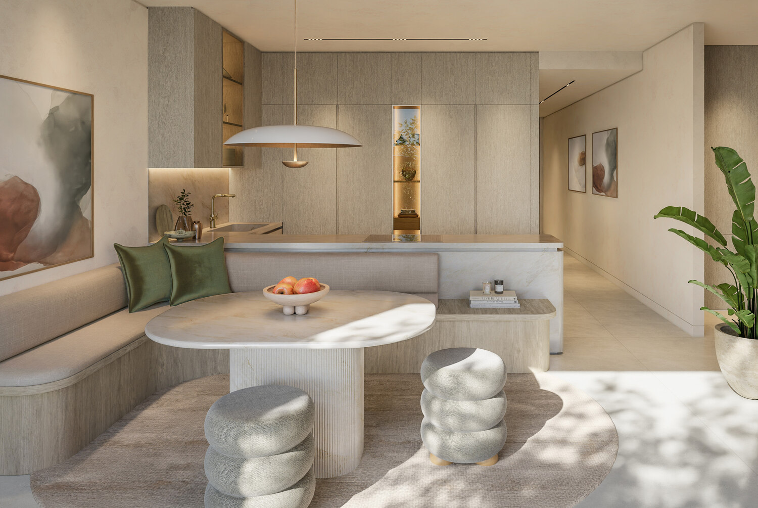 Avida Residences 5