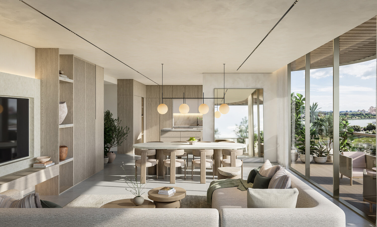 Avida Residences 8