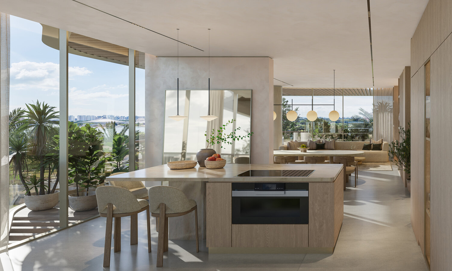 Avida Residences 9