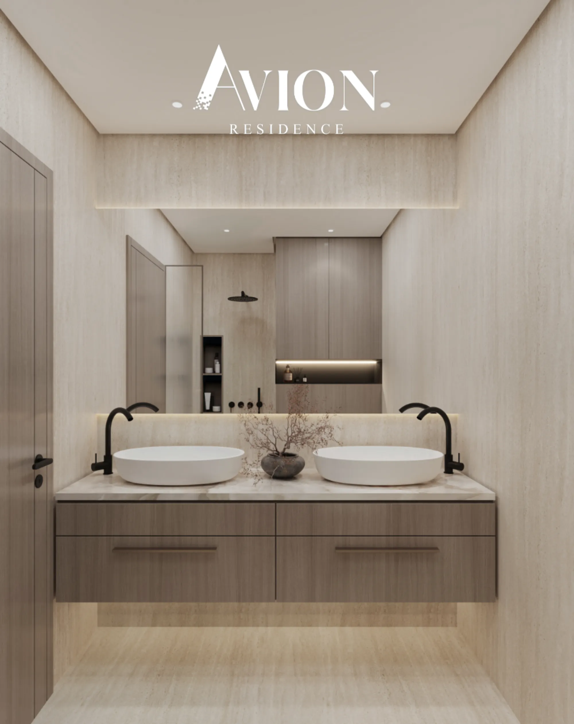 Avion Residence 10