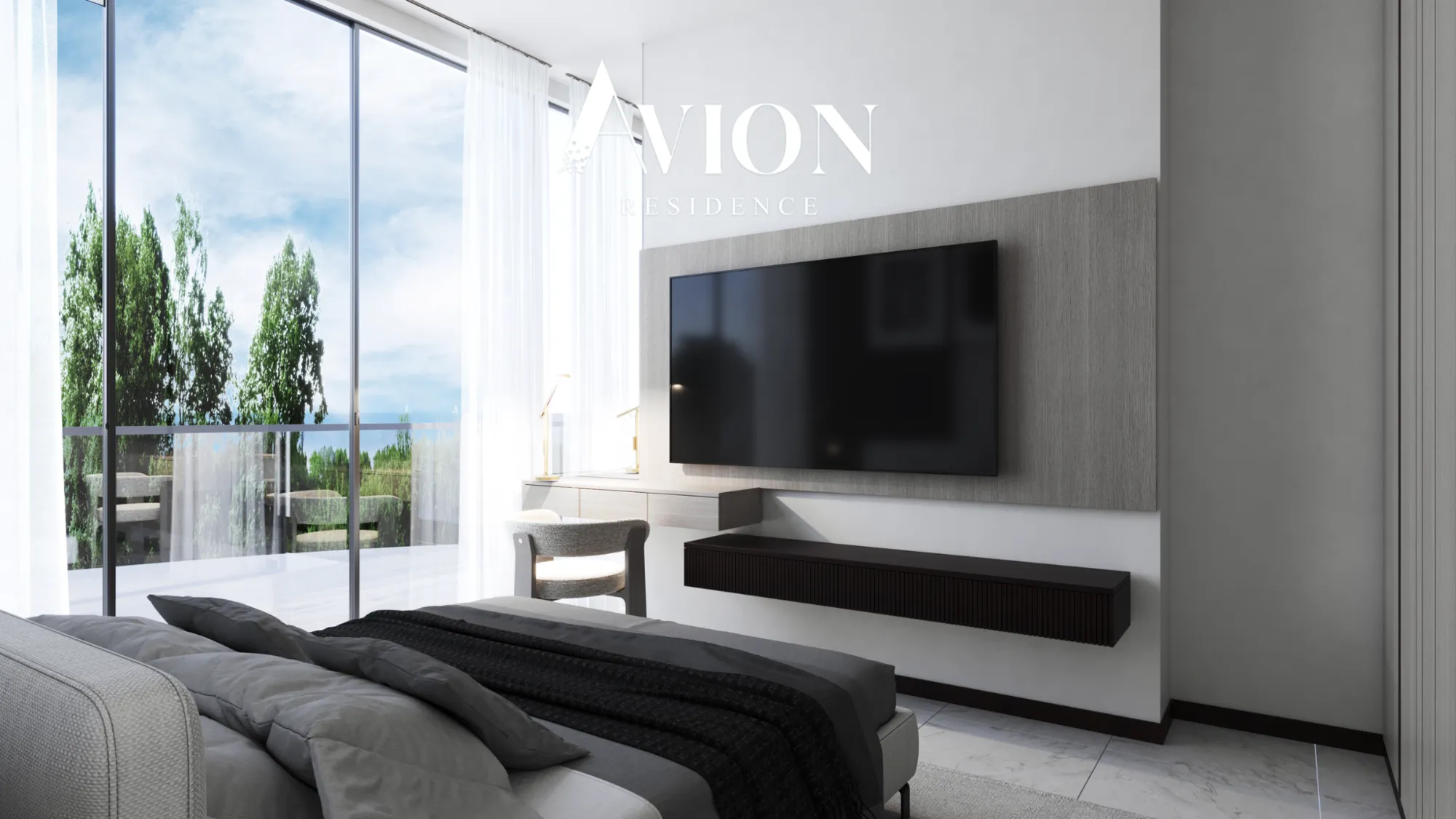 Avion Residence 11