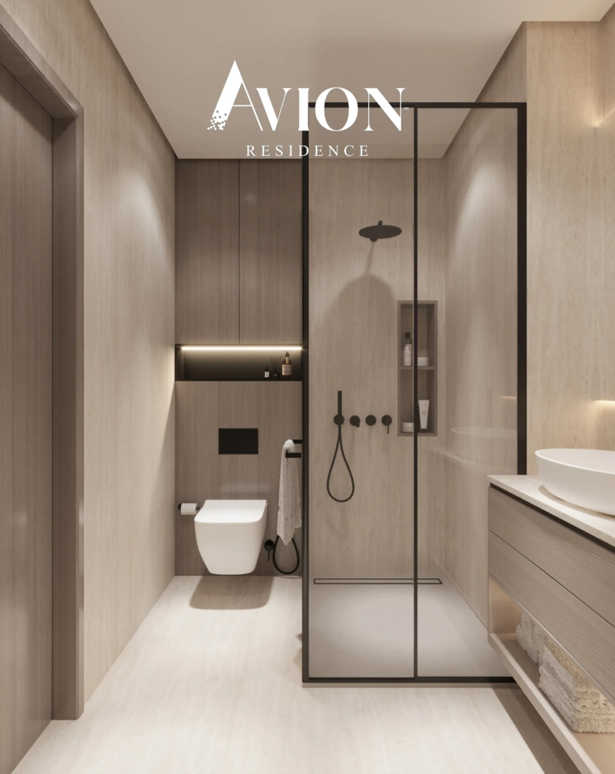 Avion Residence 12