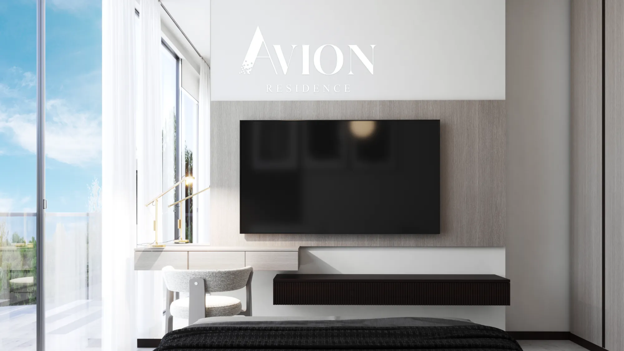 Avion Residence 6