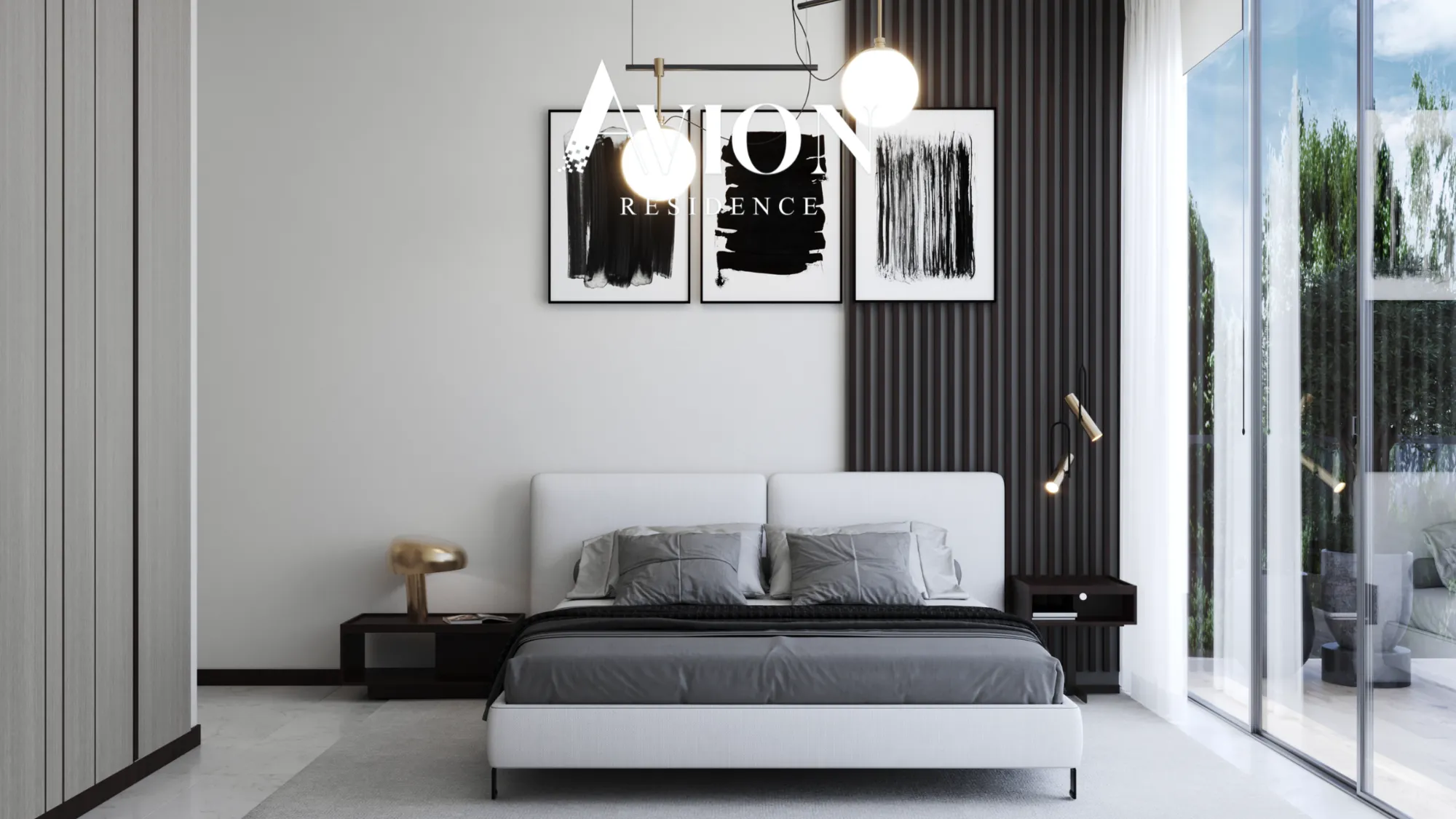 Avion Residence 7