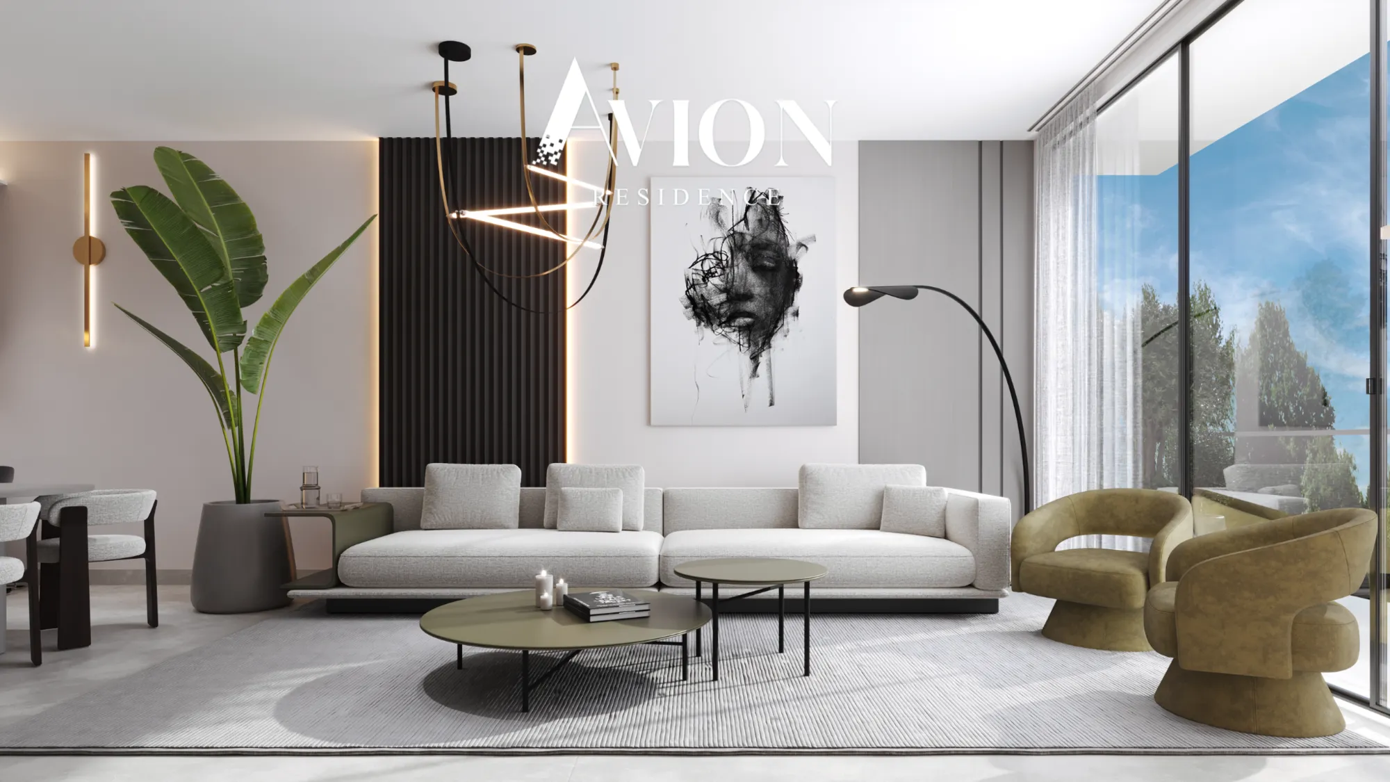 Avion Residence 8