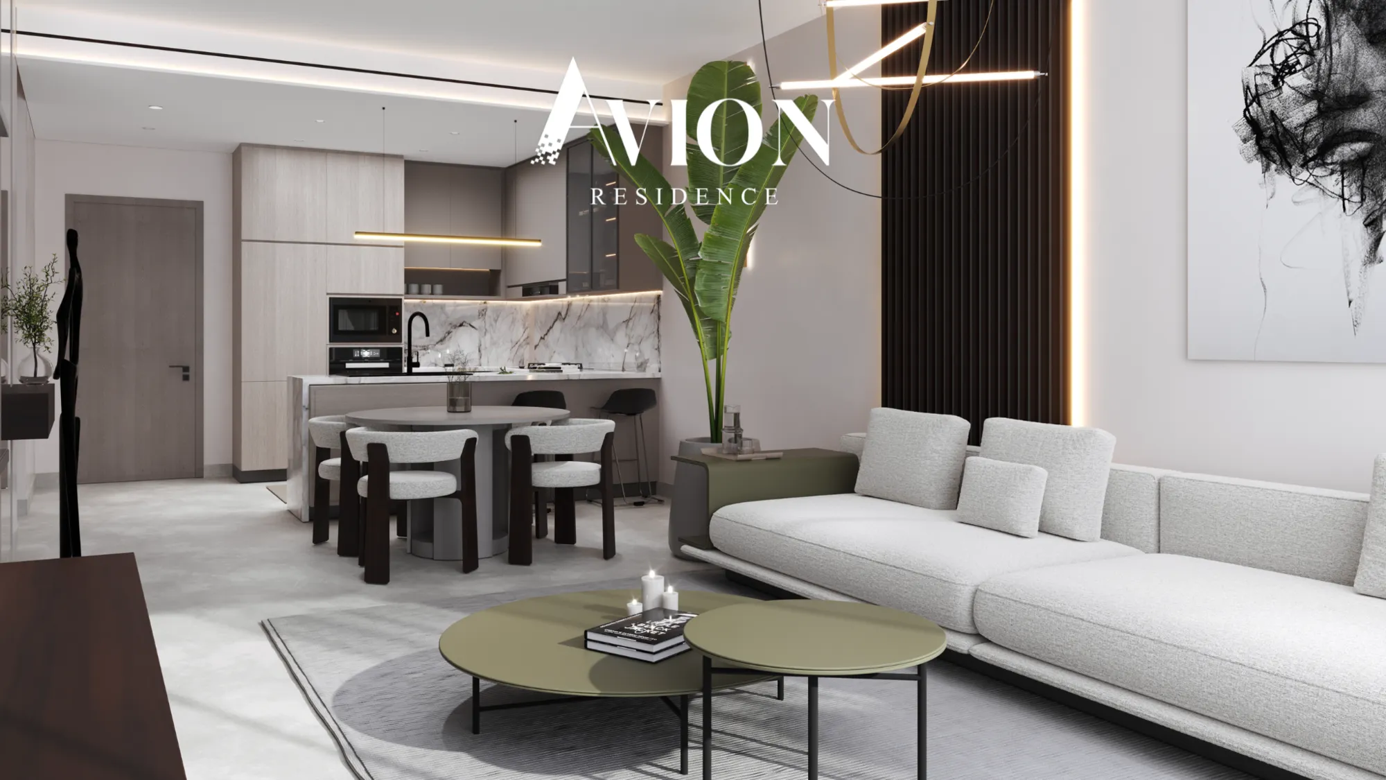 Avion Residence 9