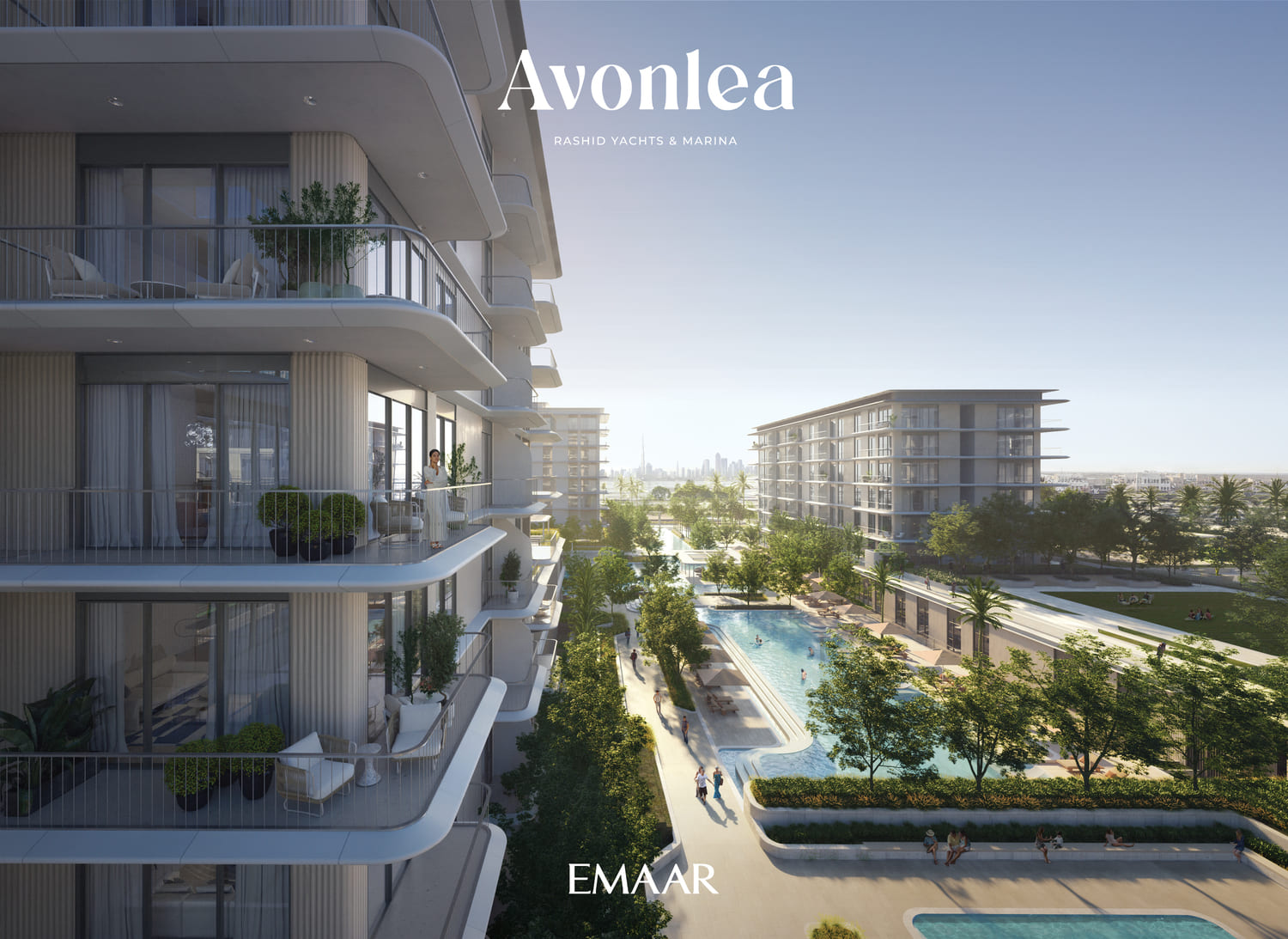 Avonlea — 3