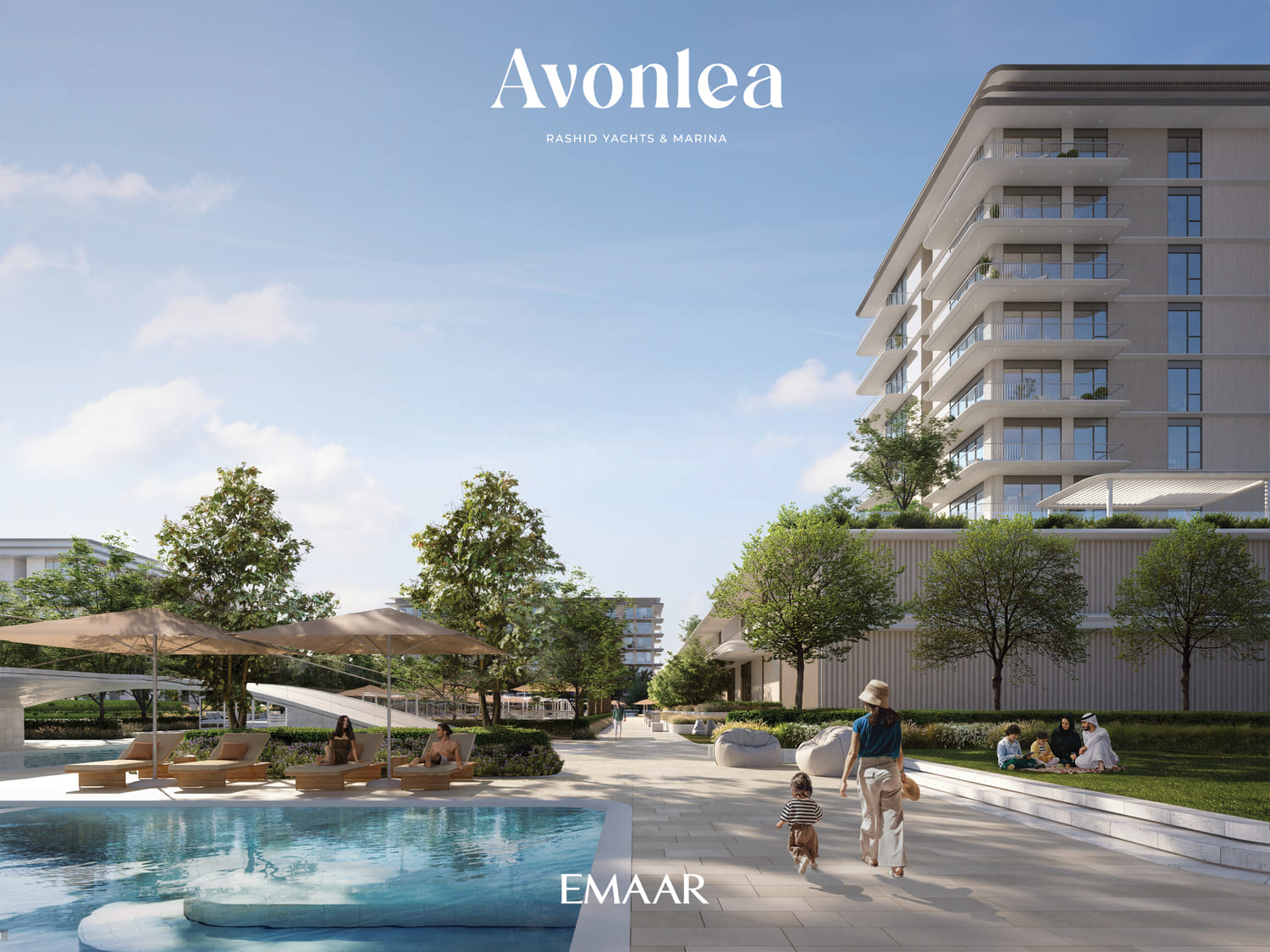 Avonlea 4