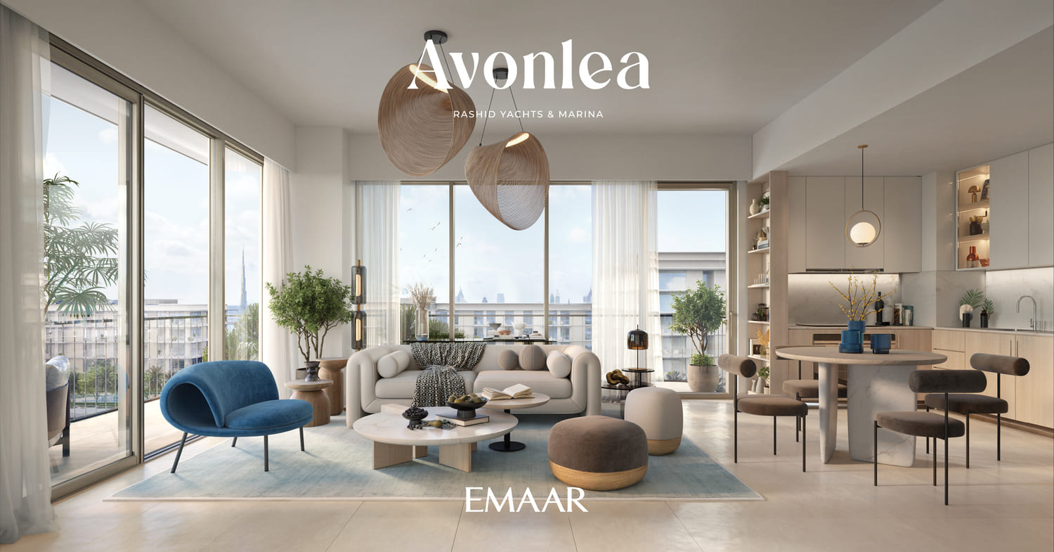 Avonlea 7