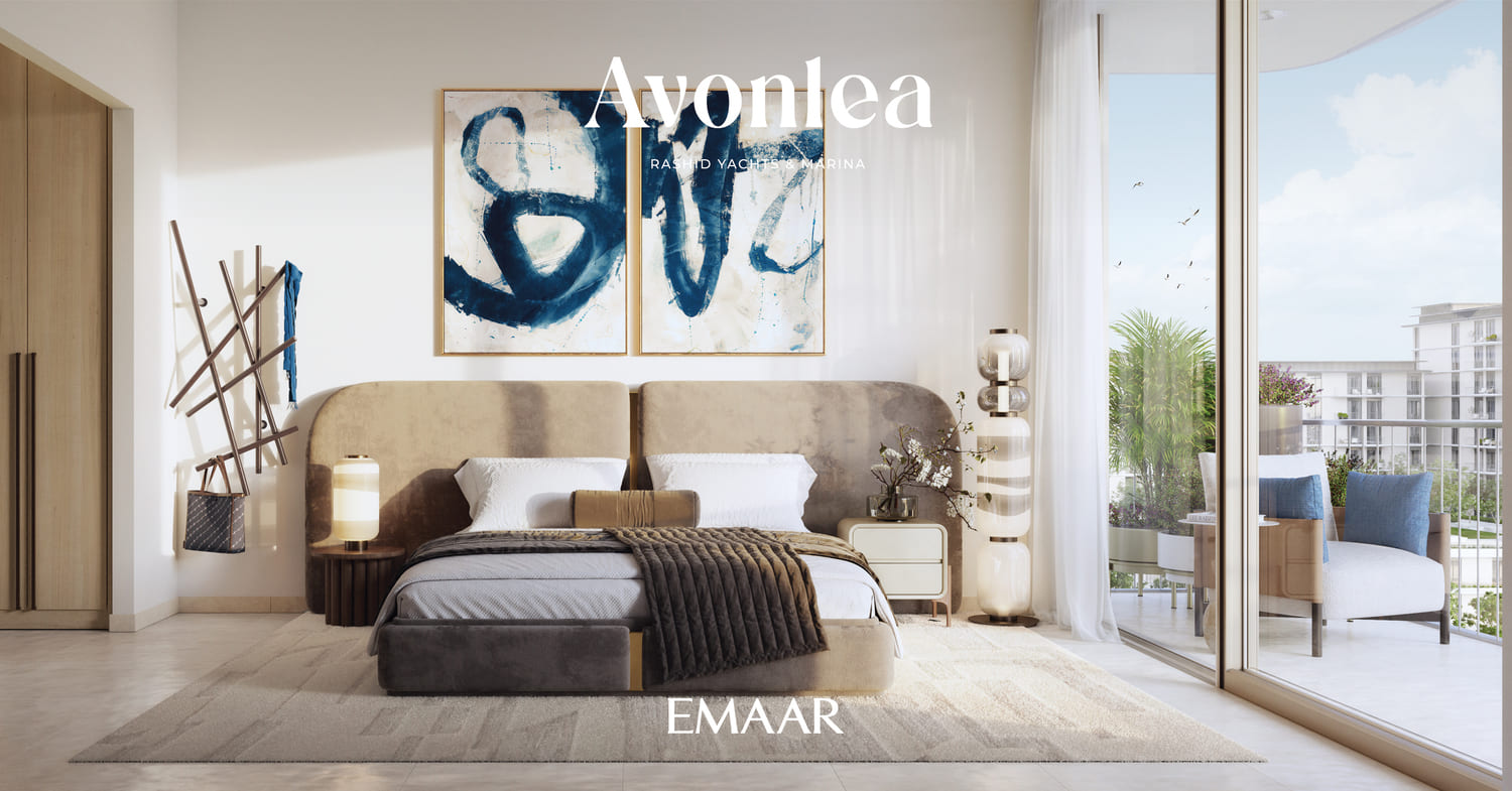 Avonlea 8