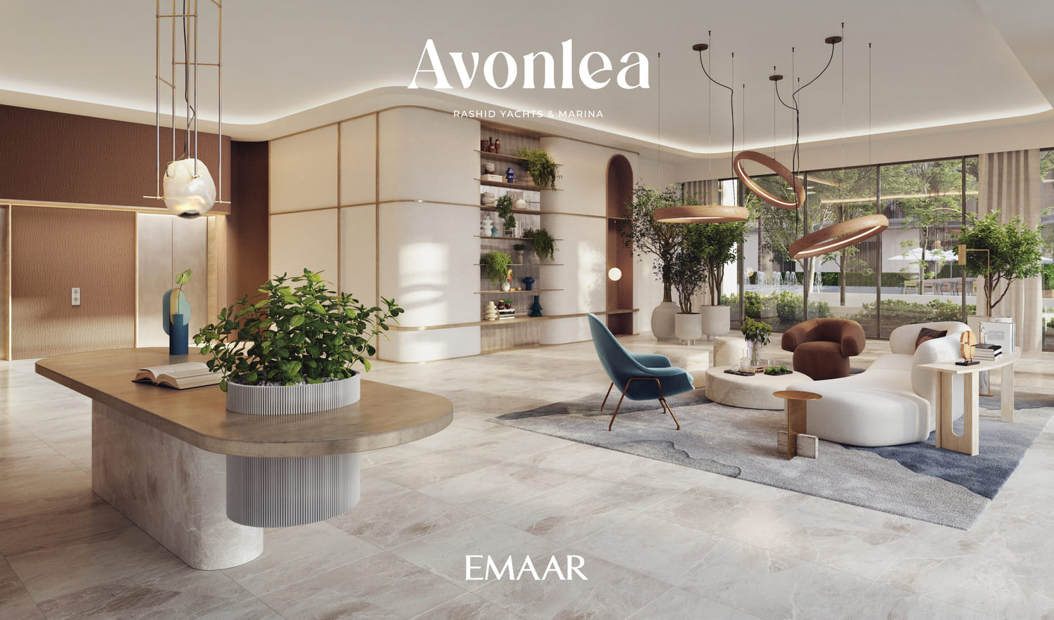 Avonlea 9