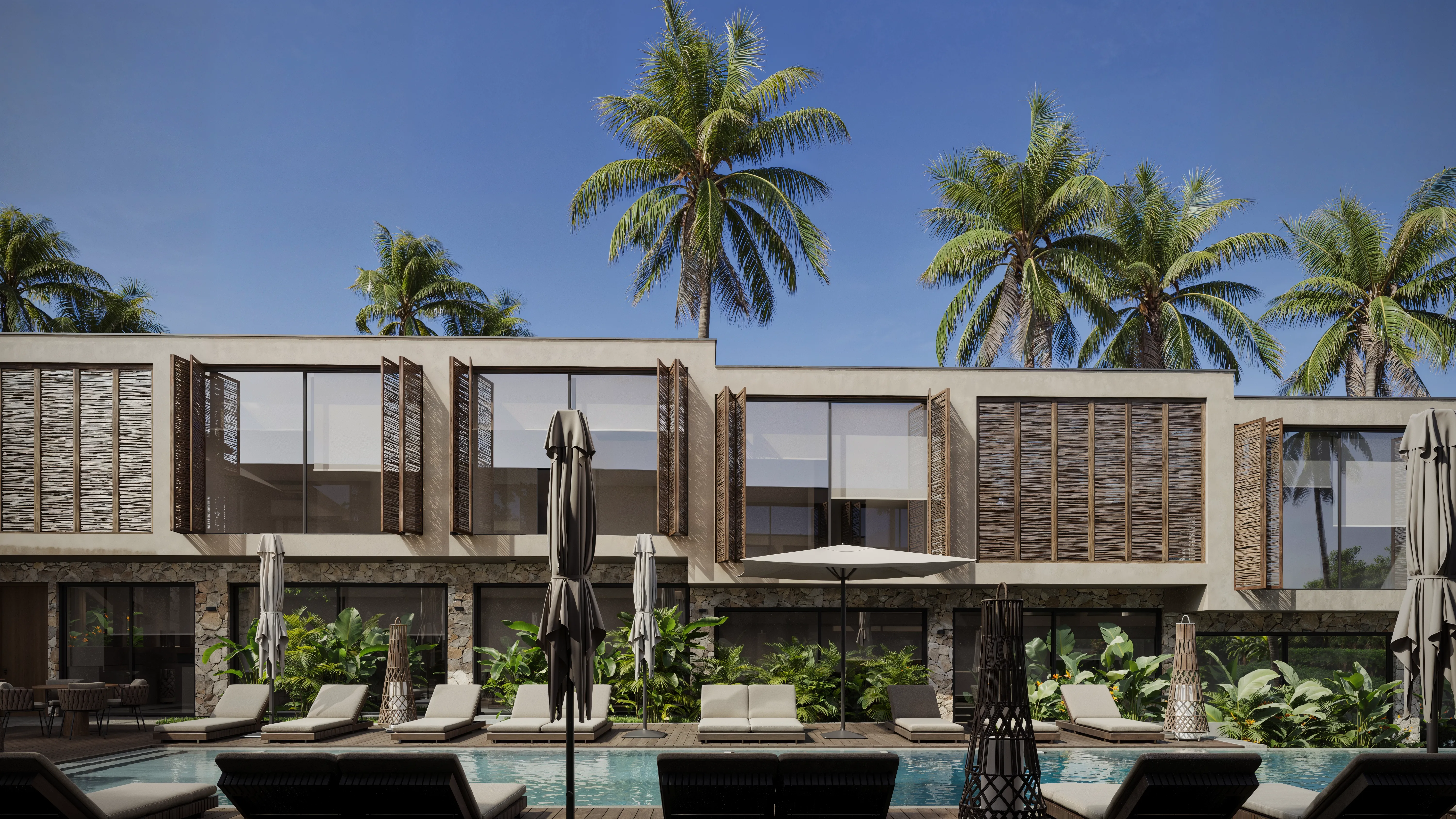 AWWA Hotel — 2
