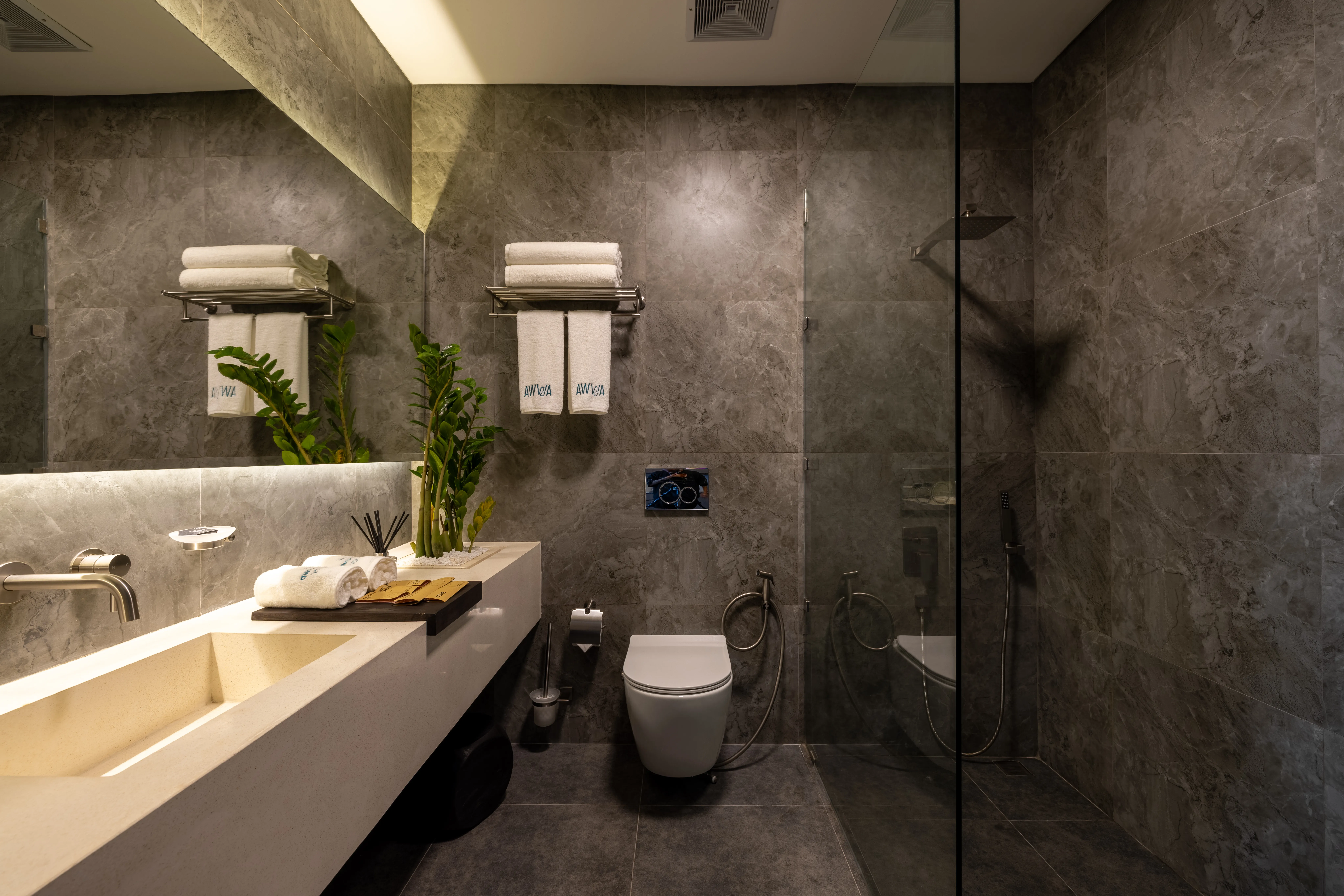 AWWA Hotel 11