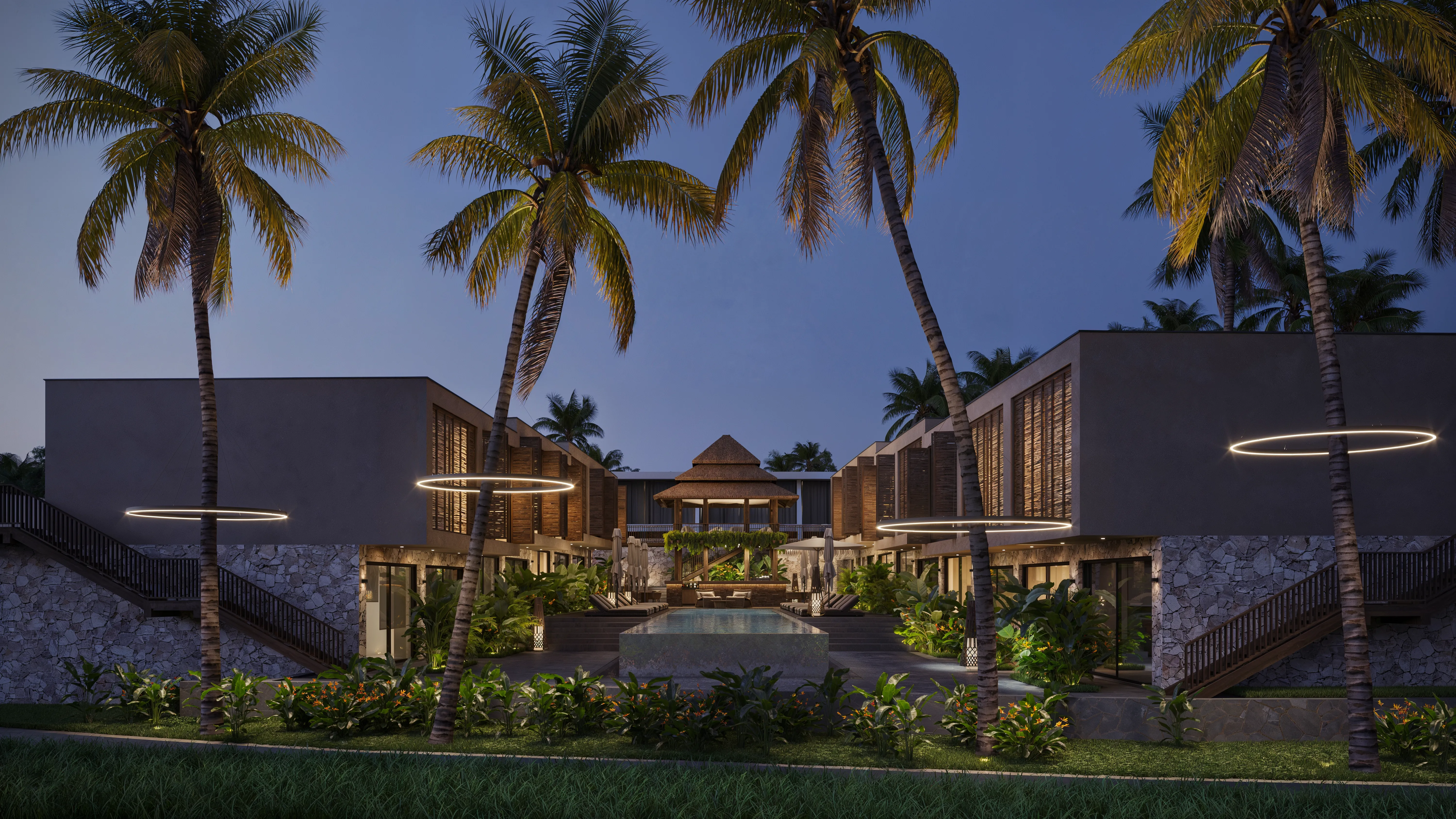 AWWA Hotel 3