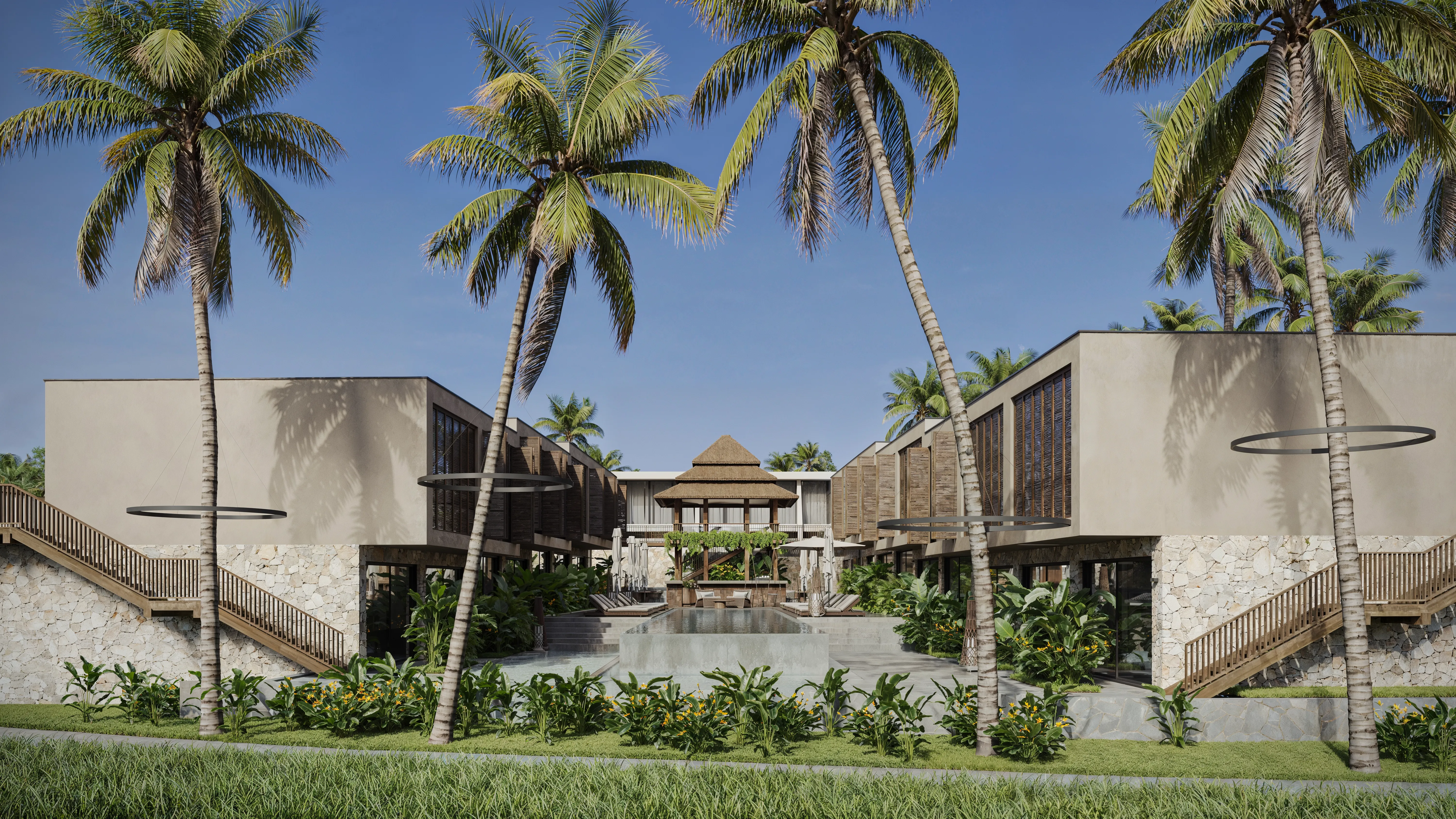 AWWA Hotel 4