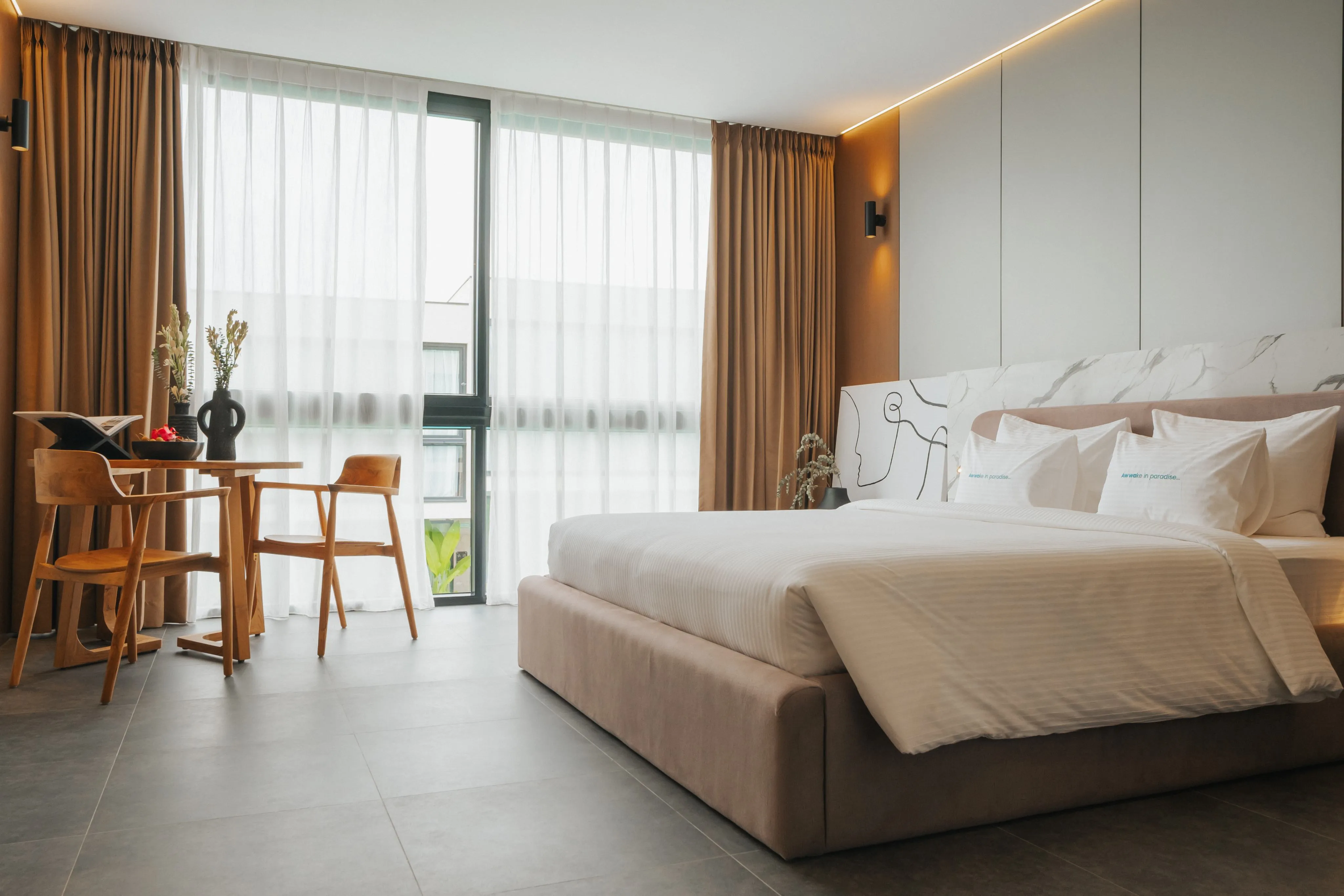 AWWA Hotel 5