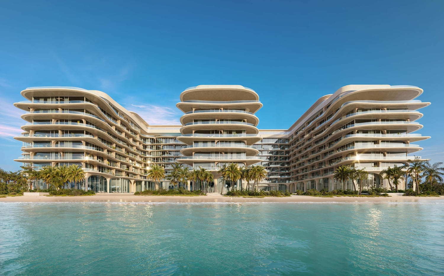AYA Beachfront Residences 4