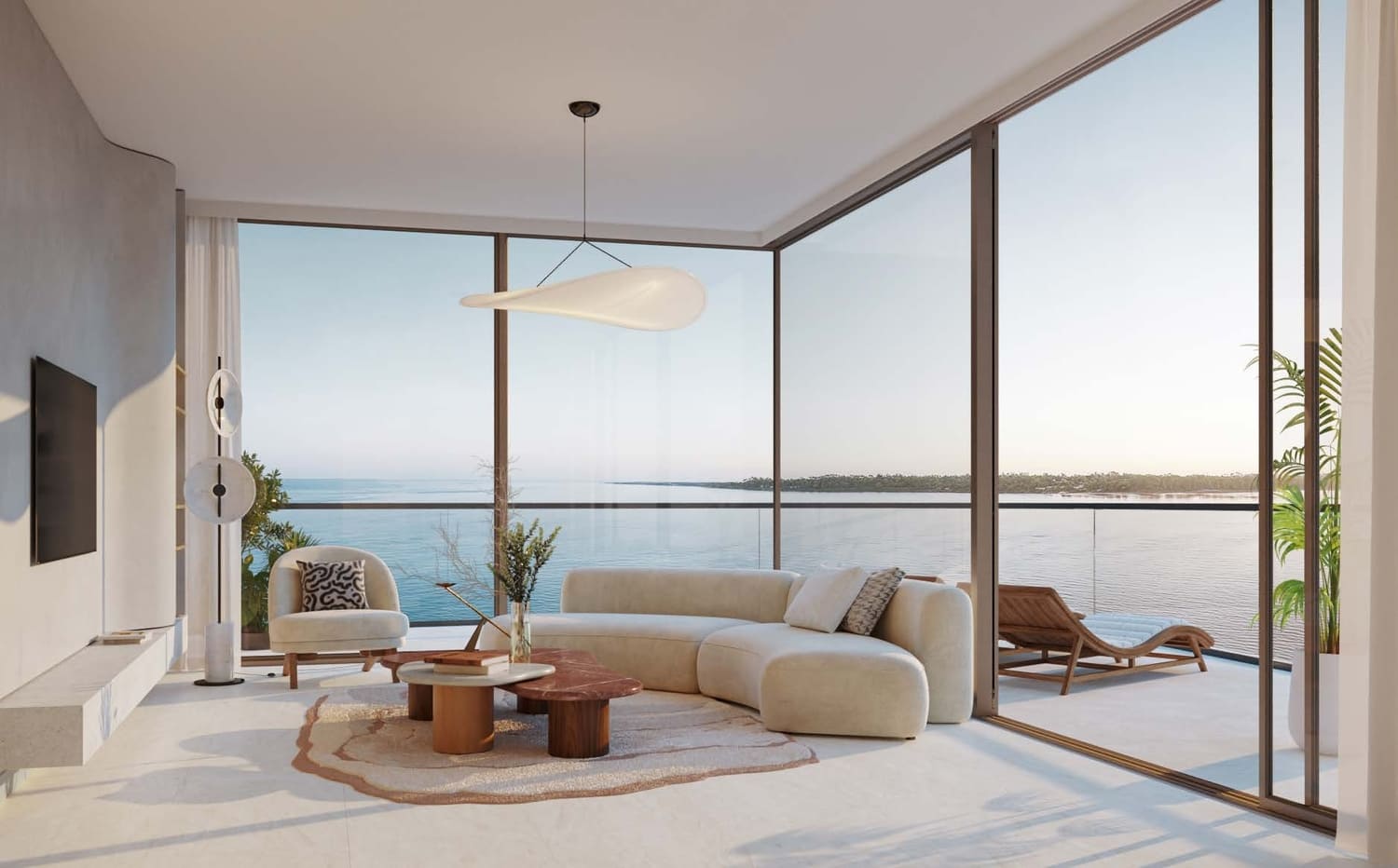AYA Beachfront Residences 6
