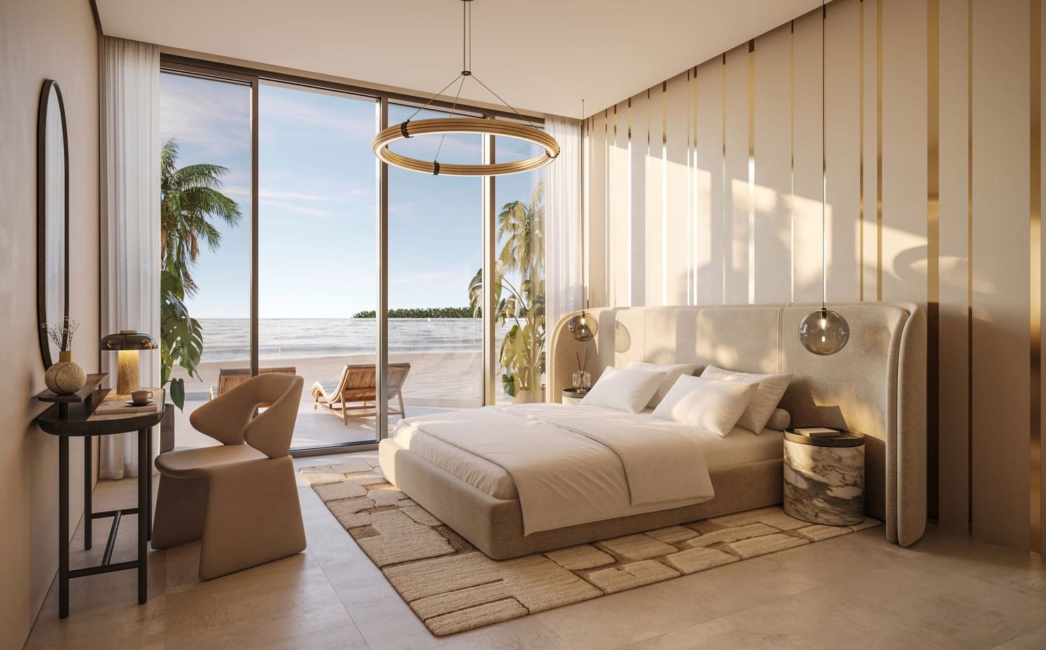AYA Beachfront Residences 7